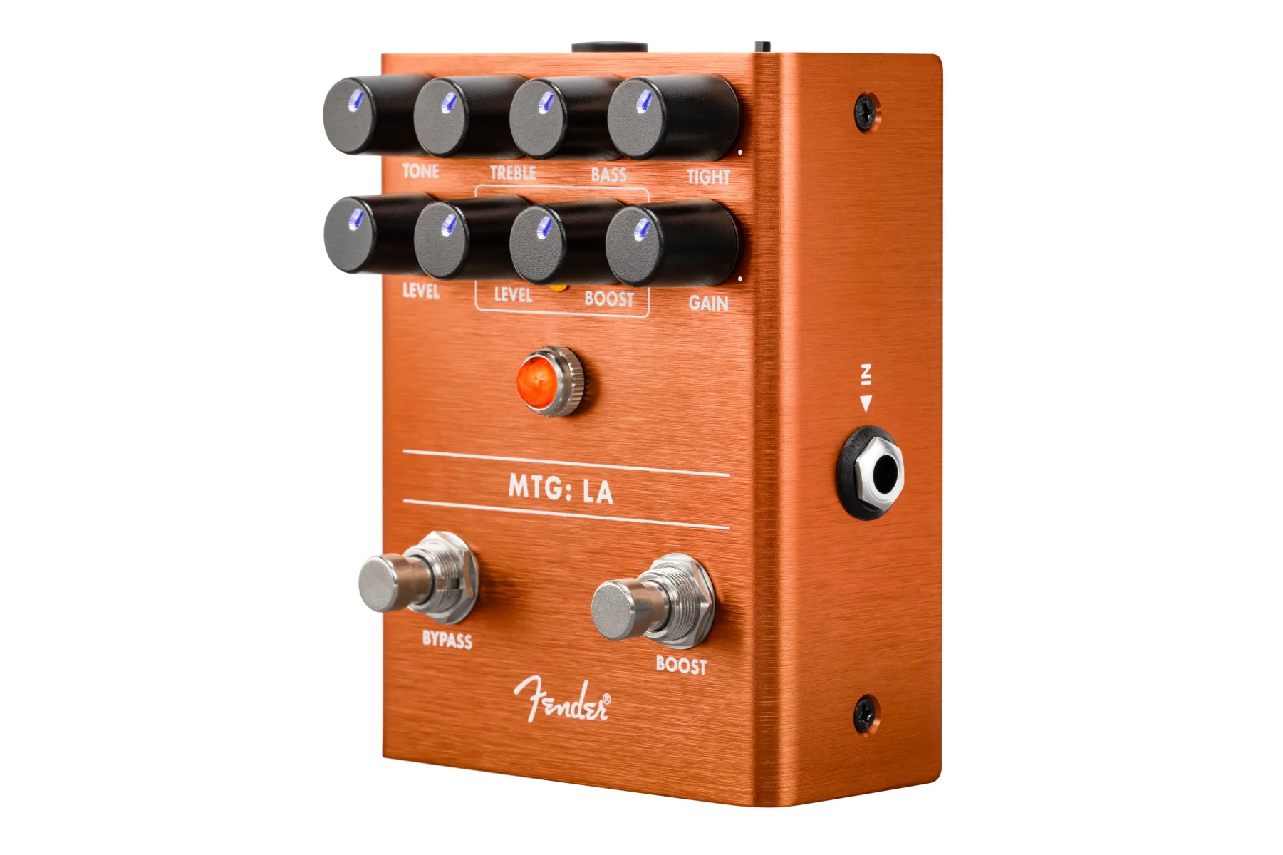 Fender MTG:LA Tube Distortion - Image 3