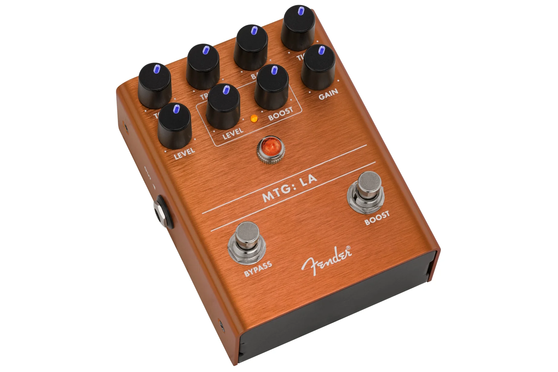 Fender MTG:LA Tube Distortion - Image 5