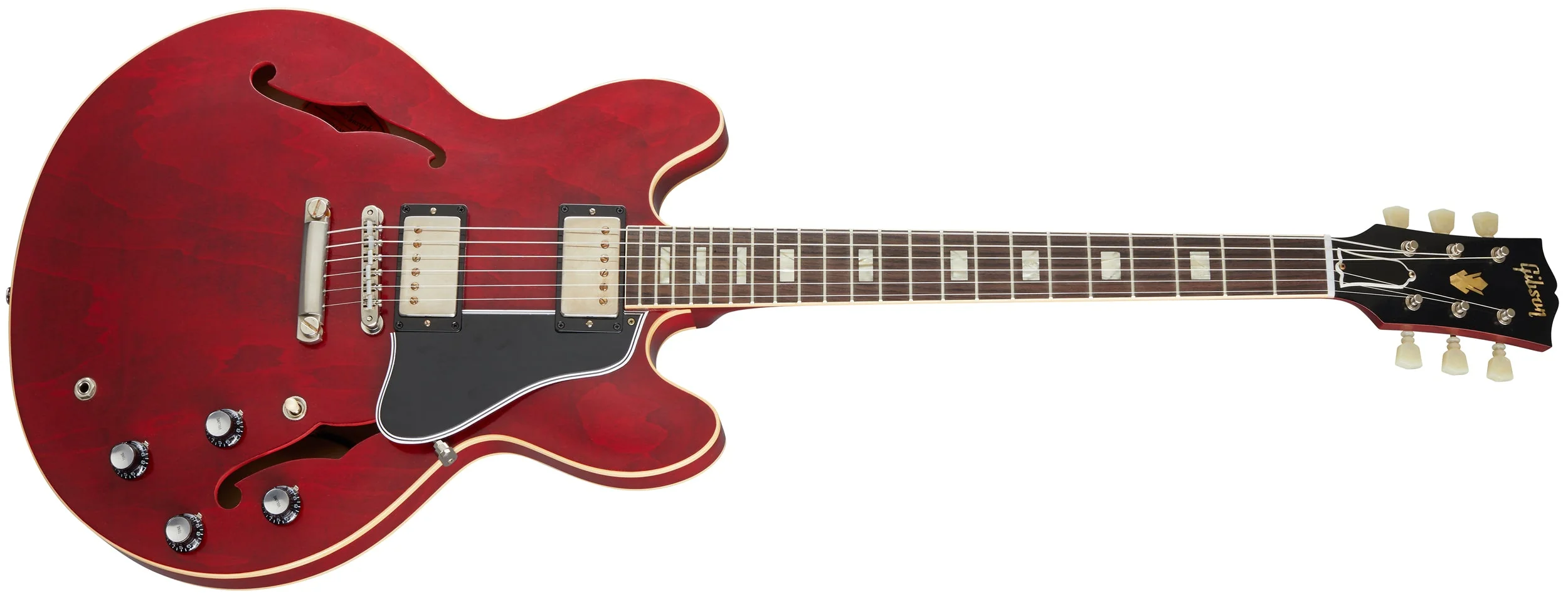 Gibson 1964 ES-335 Reissue - Image 2