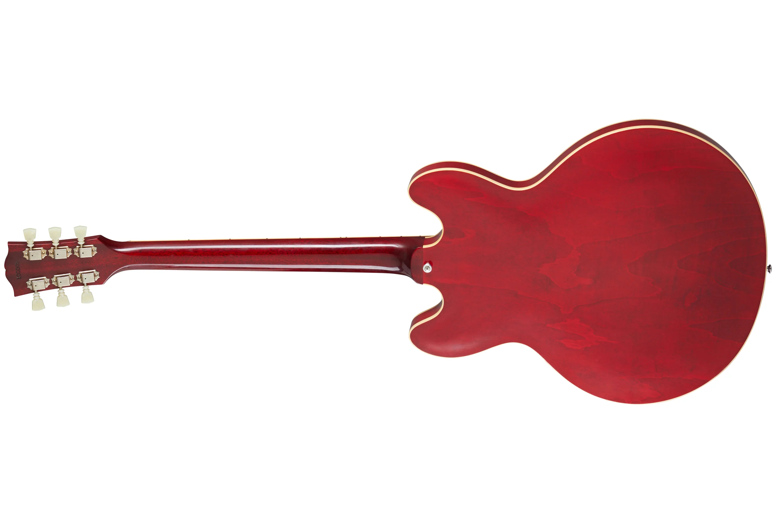 Gibson 1964 ES-335 Reissue - Image 3