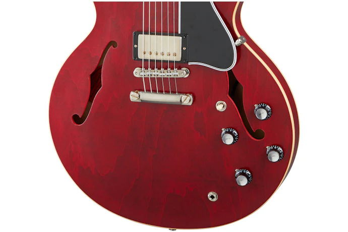 Gibson 1964 ES-335 Reissue - Image 5