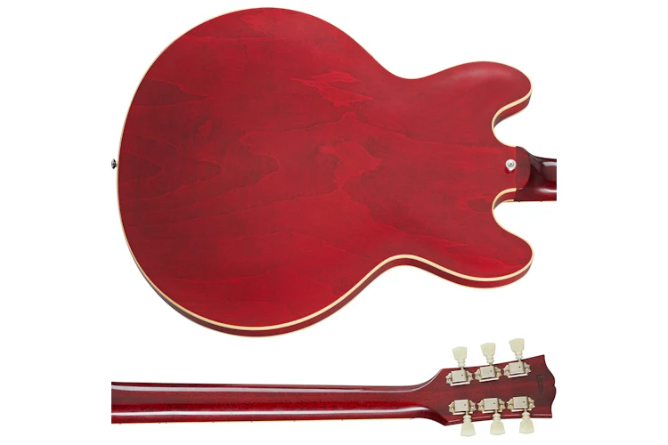 Gibson 1964 ES-335 Reissue - Image 6