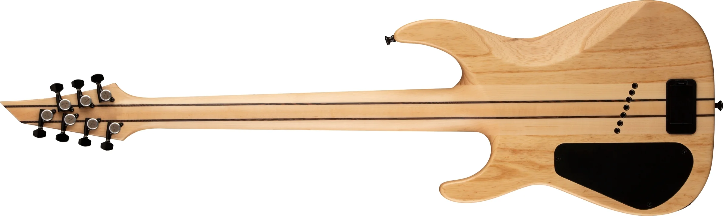 Jackson Concept Series Soloist SLAT7P HT MS - Image 5