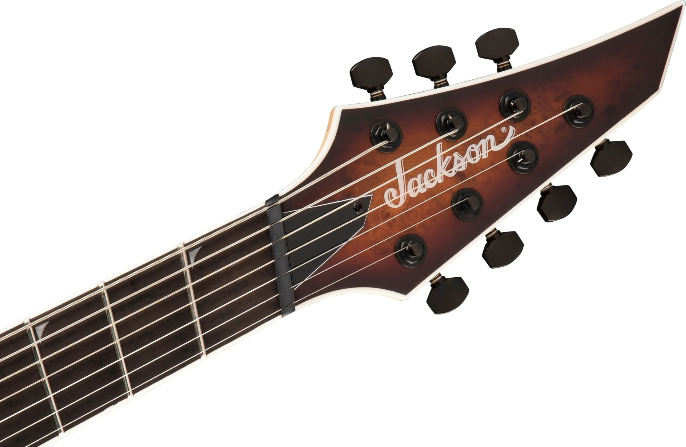 Jackson Concept Series Soloist SLAT7P HT MS - Image 6