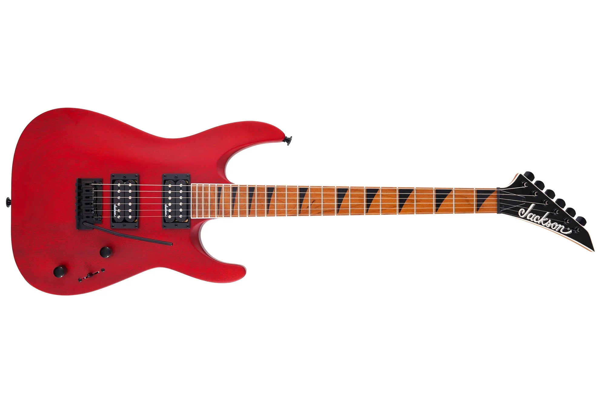 Jackson JS Series Dinky Arch Top JS24 DKAM