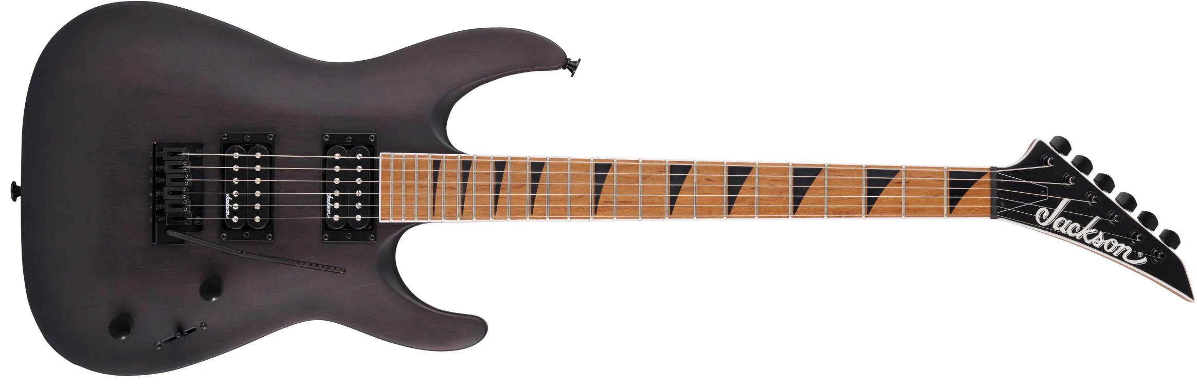 Jackson JS Series Dinky Arch Top JS24 DKAM - Image 10