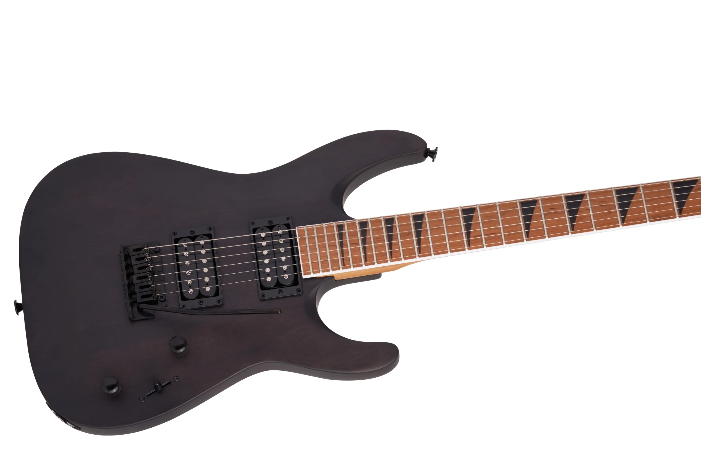 Jackson JS Series Dinky Arch Top JS24 DKAM - Image 13