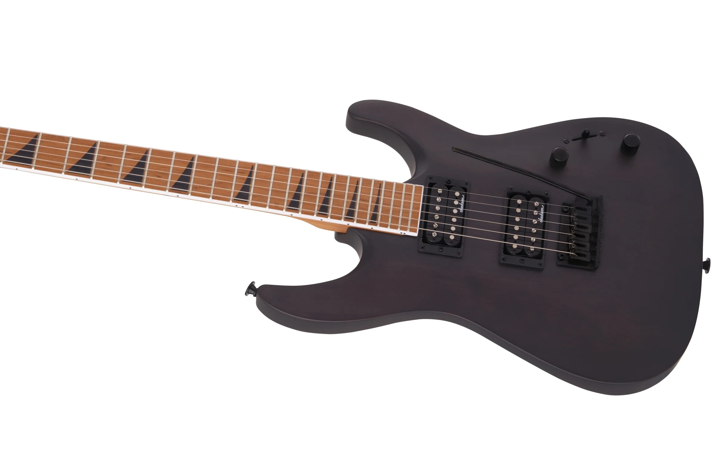Jackson JS Series Dinky Arch Top JS24 DKAM - Image 14