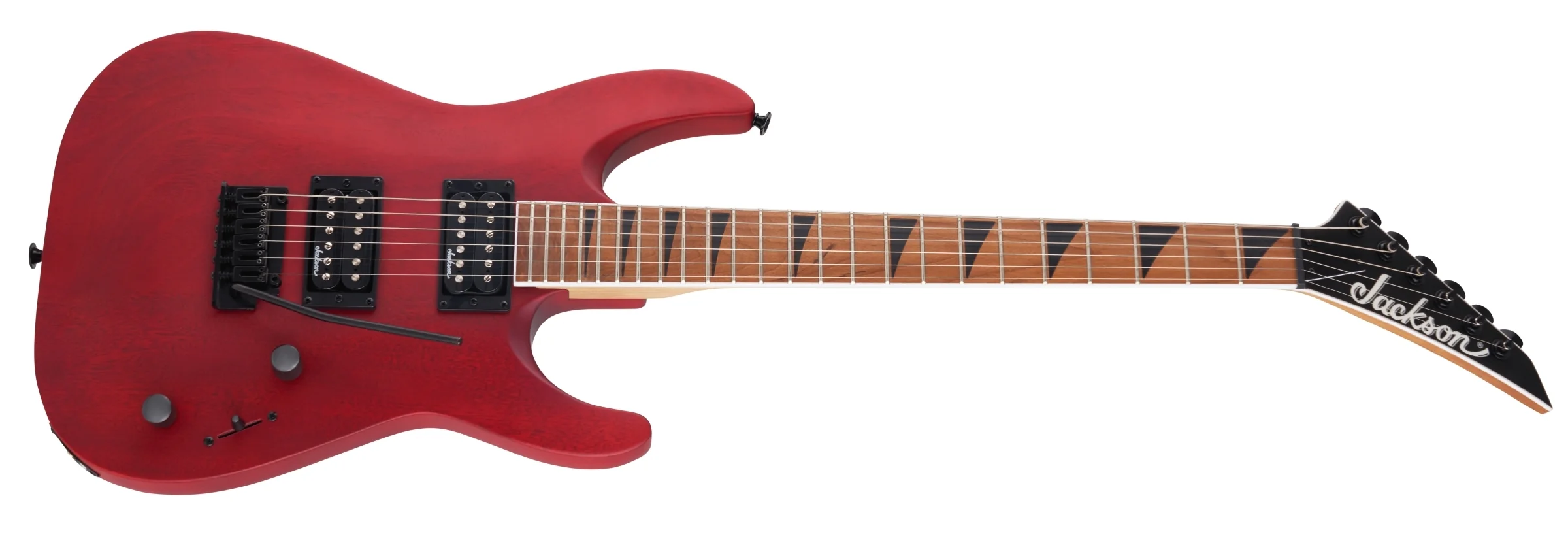 Jackson JS Series Dinky Arch Top JS24 DKAM - Image 3