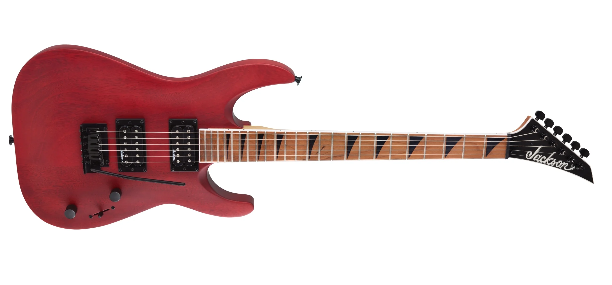 Jackson JS Series Dinky Arch Top JS24 DKAM - Image 4
