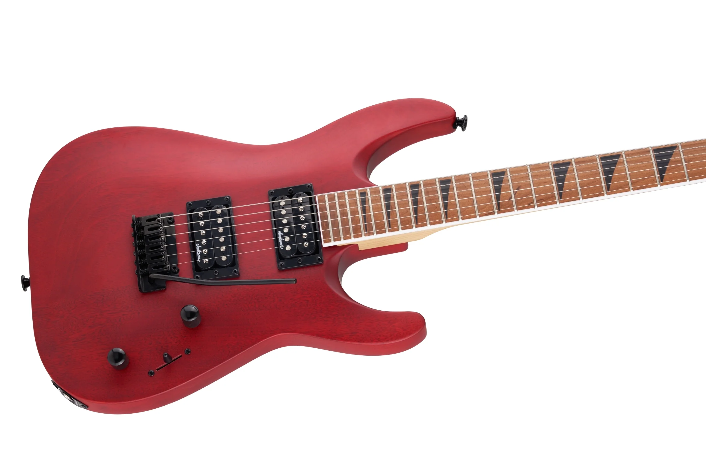 Jackson JS Series Dinky Arch Top JS24 DKAM - Image 6