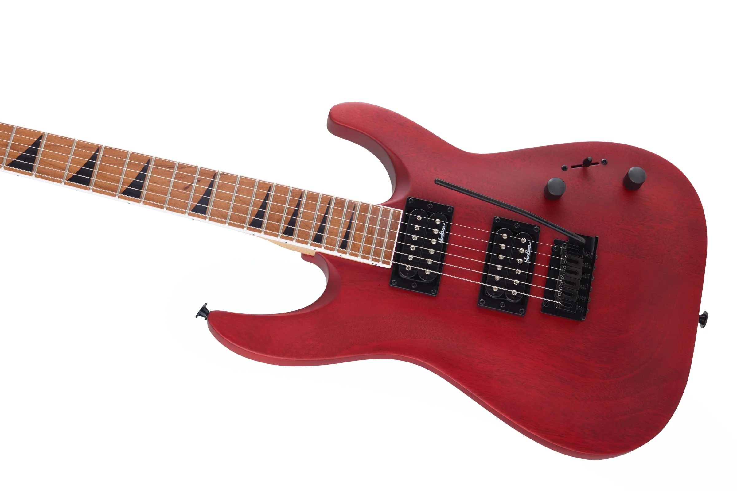 Jackson JS Series Dinky Arch Top JS24 DKAM - Image 7