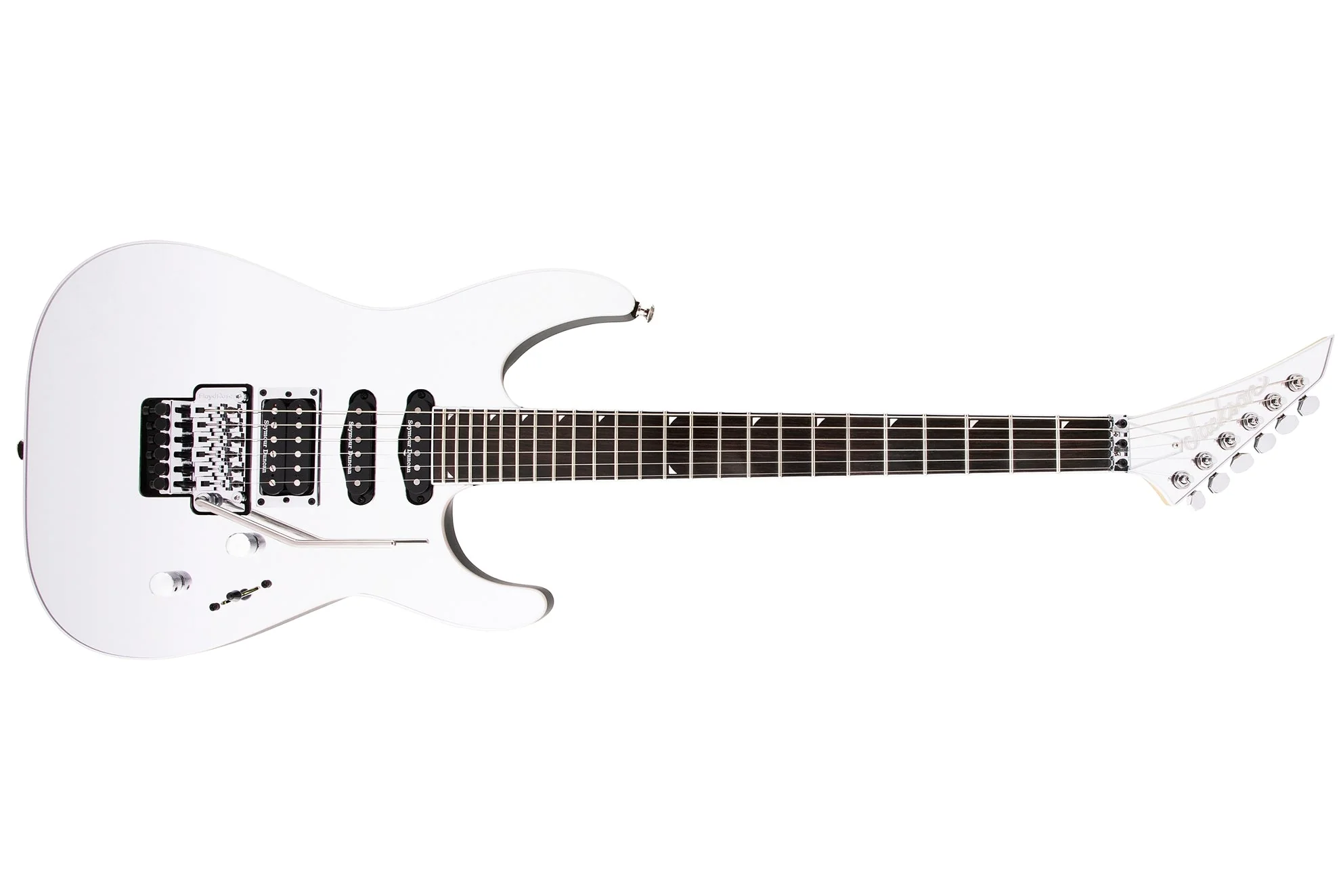 Jackson Pro Series Soloist SL3R - Image 2