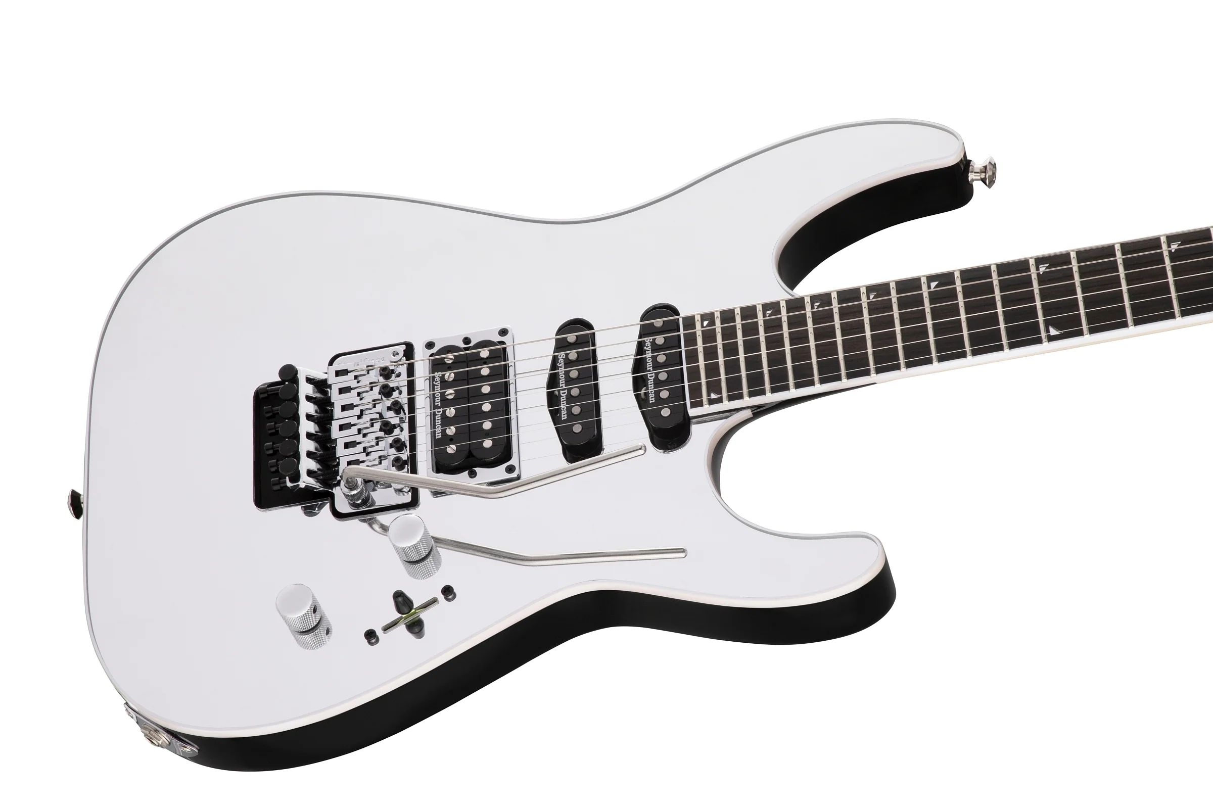 Jackson Pro Series Soloist SL3R - Image 5