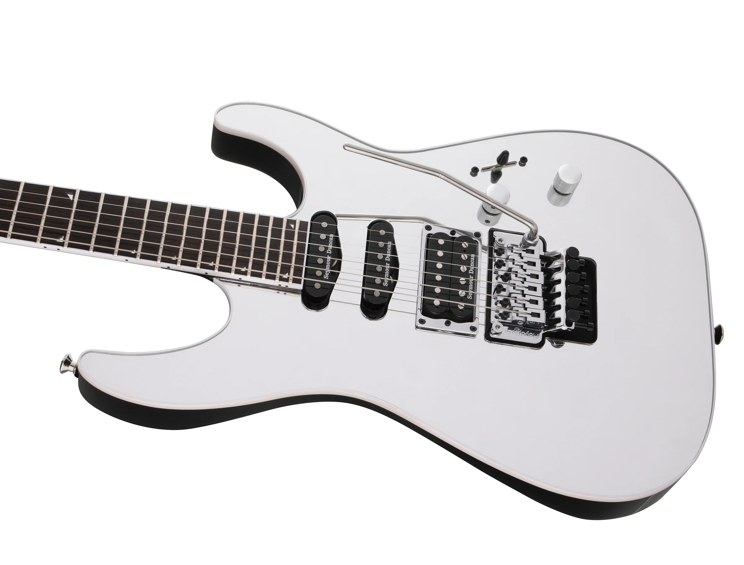 Jackson Pro Series Soloist SL3R - Image 6