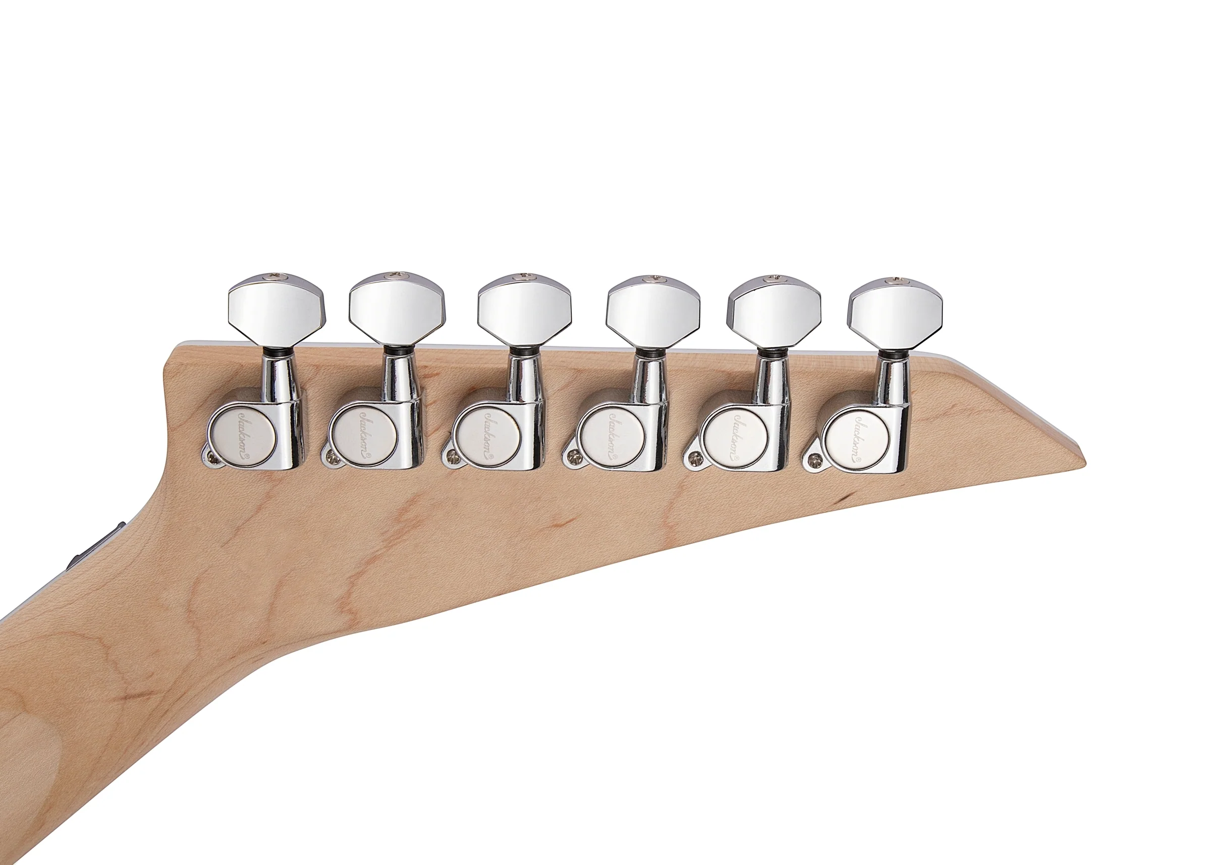 Jackson Pro Series Soloist SL3R - Image 9