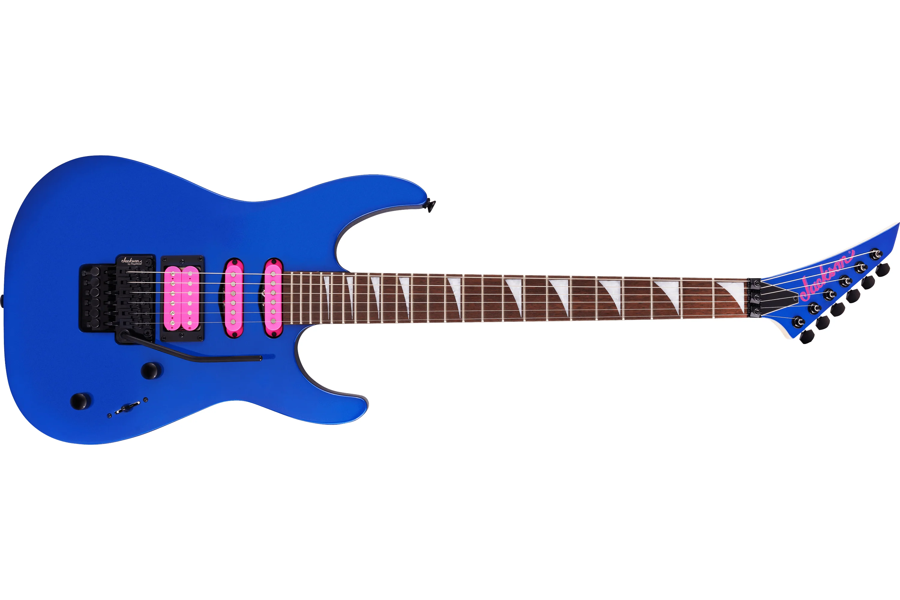 Jackson X Series Dinky DK3XR HSS
