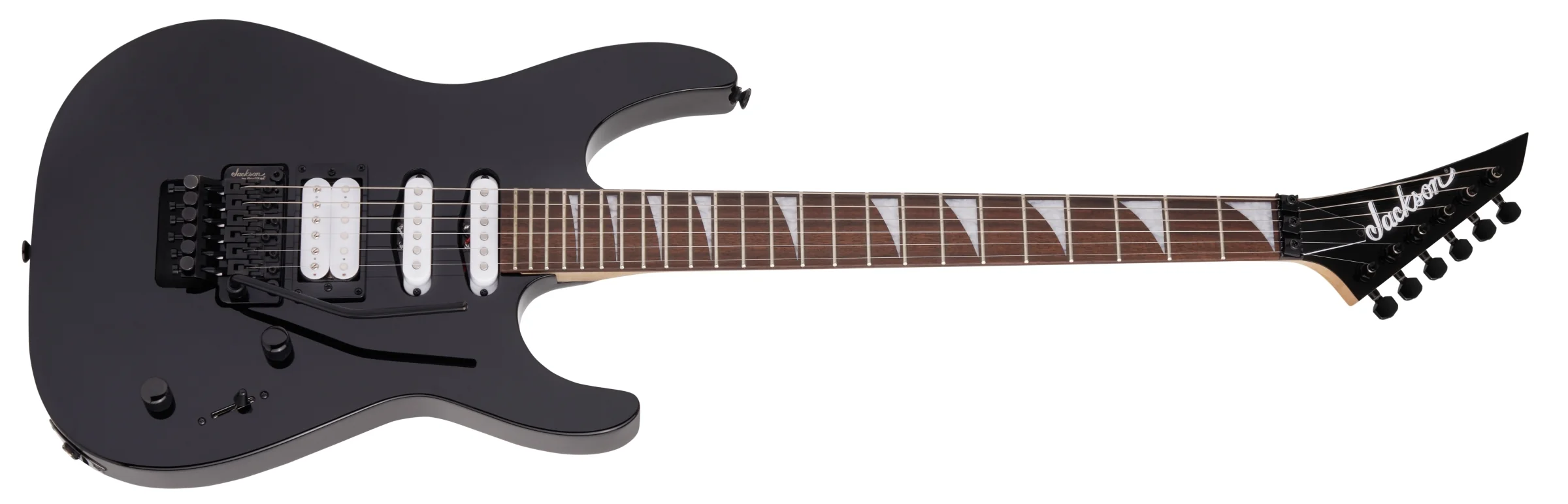 Jackson X Series Dinky DK3XR HSS - Image 10