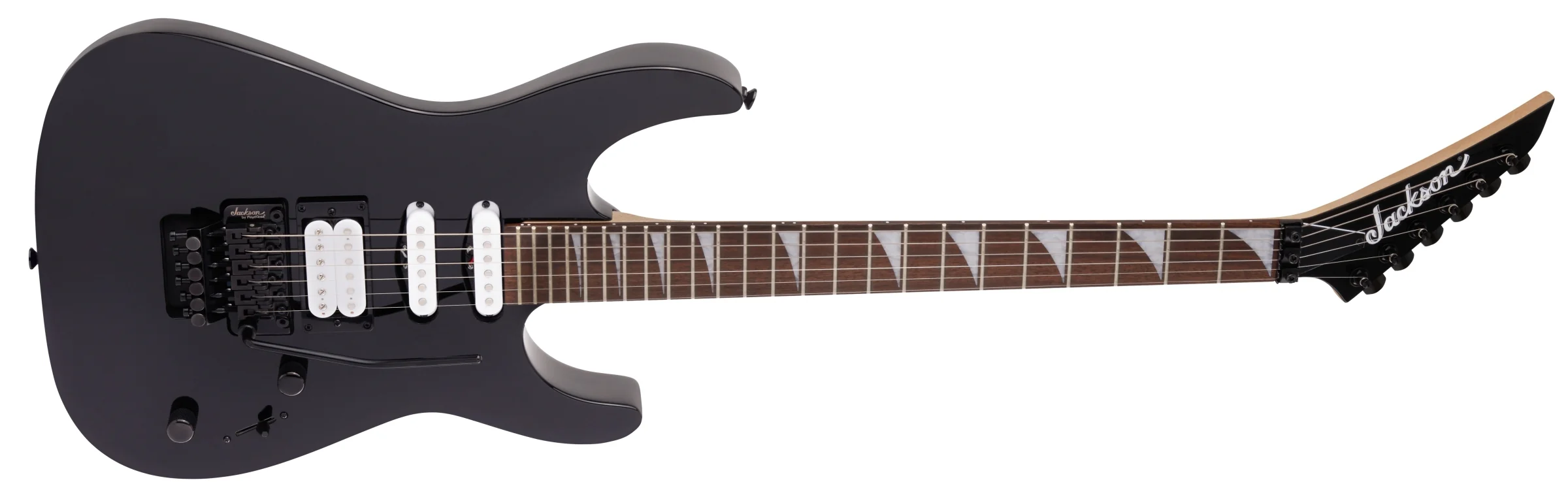 Jackson X Series Dinky DK3XR HSS - Image 11