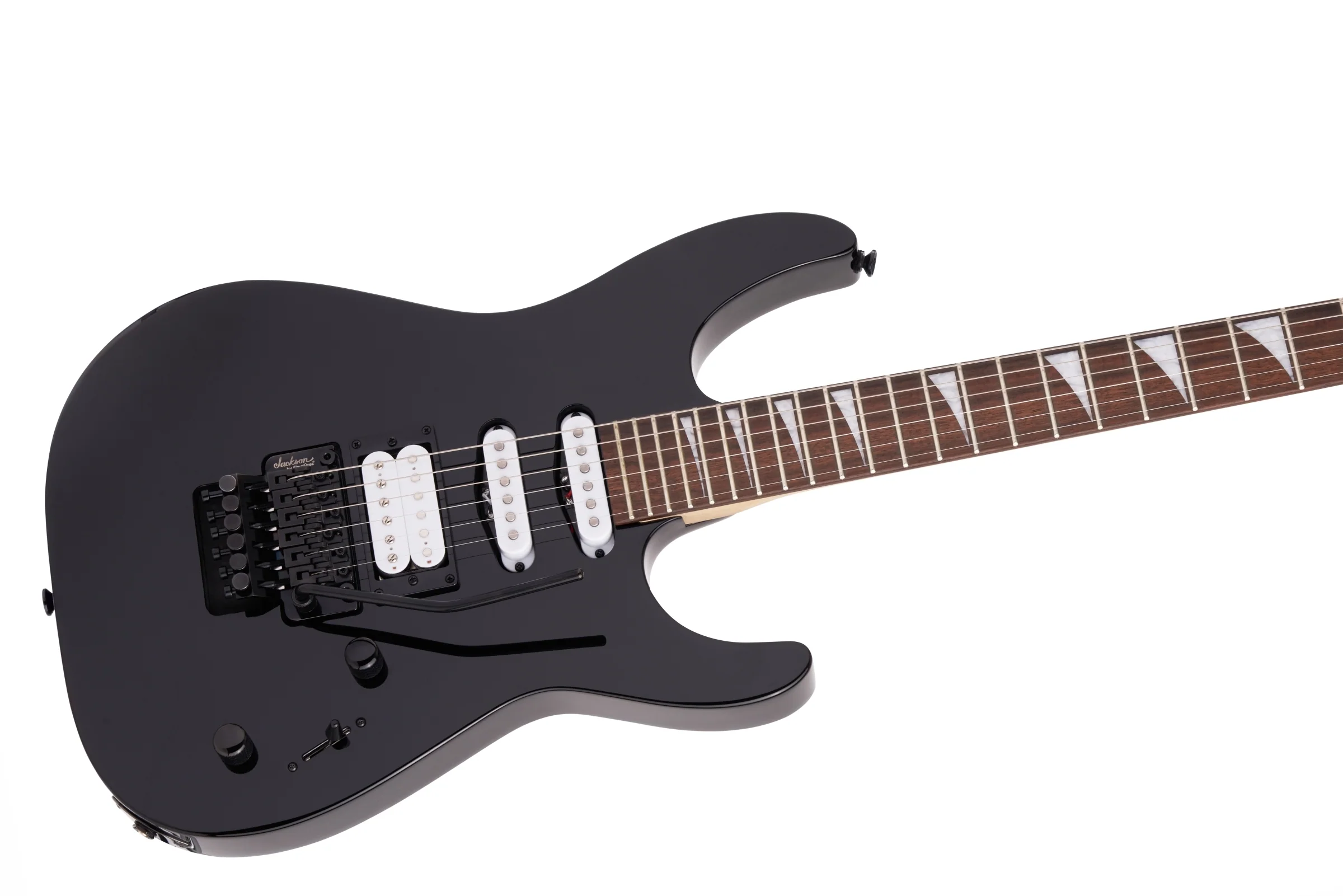 Jackson X Series Dinky DK3XR HSS - Image 12