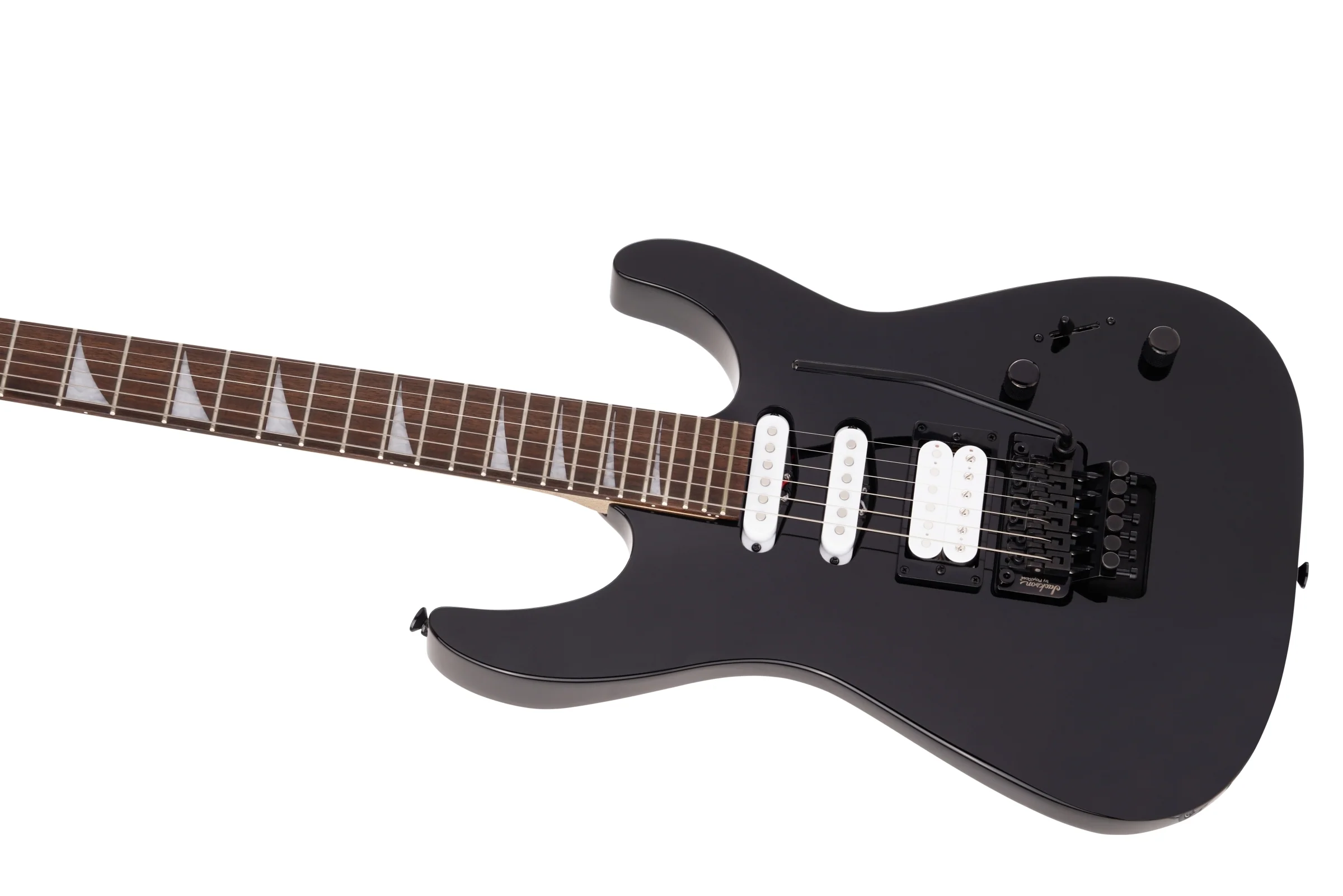 Jackson X Series Dinky DK3XR HSS - Image 13