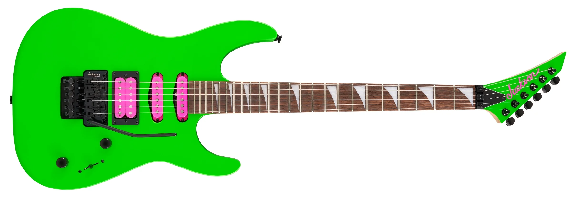 Jackson X Series Dinky DK3XR HSS - Image 17