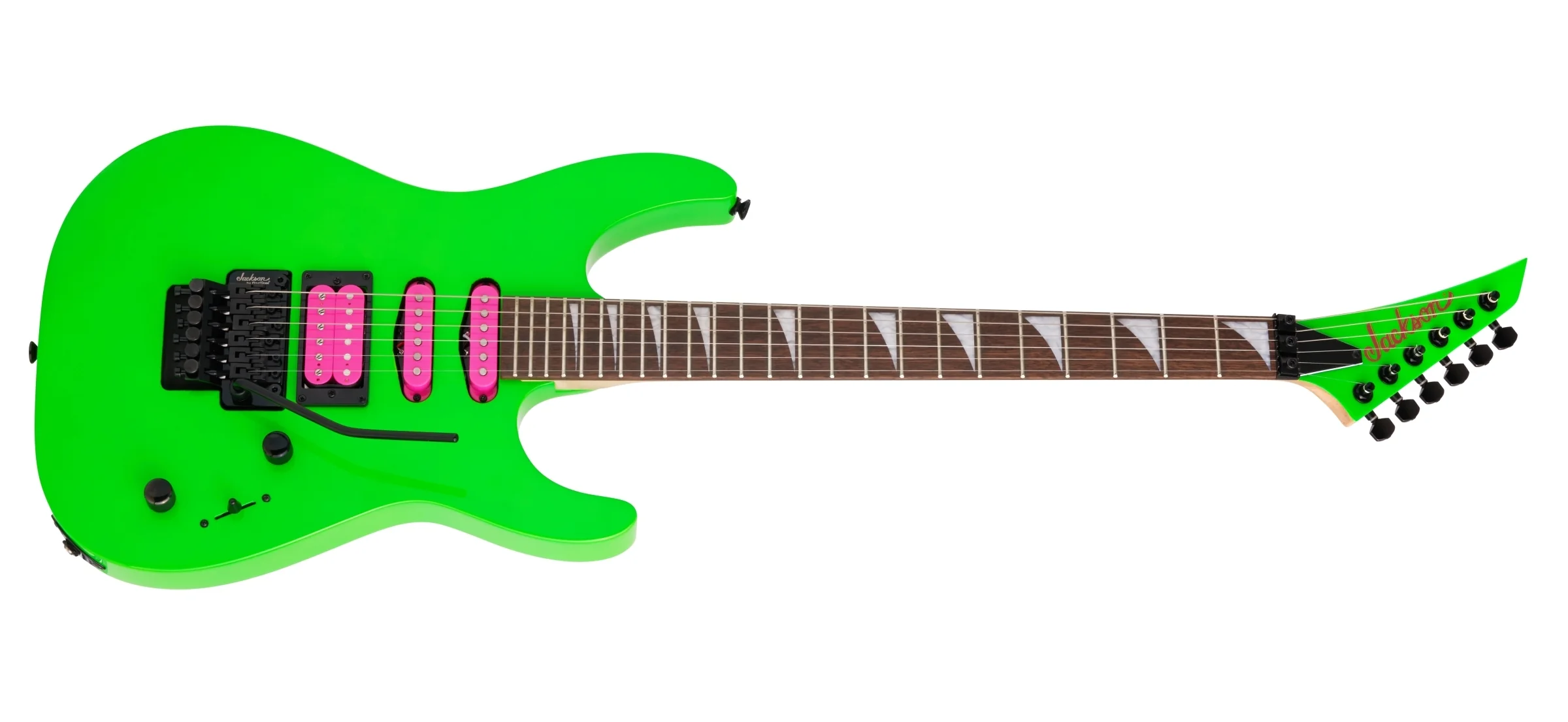 Jackson X Series Dinky DK3XR HSS - Image 18