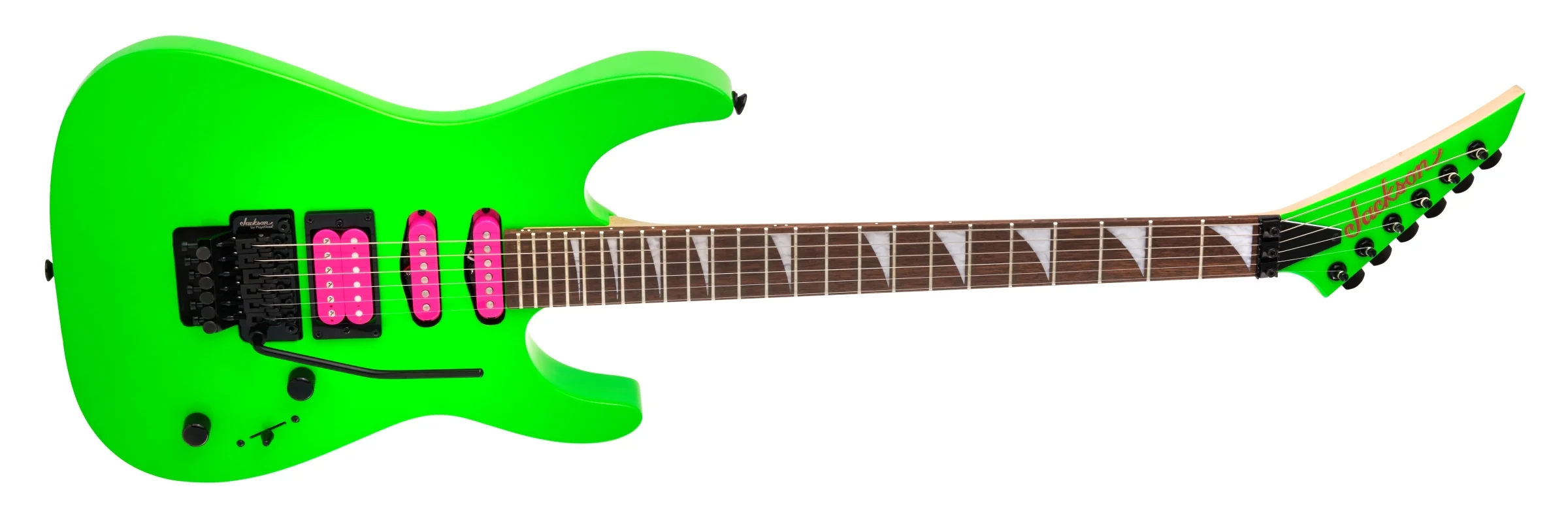 Jackson X Series Dinky DK3XR HSS - Image 19