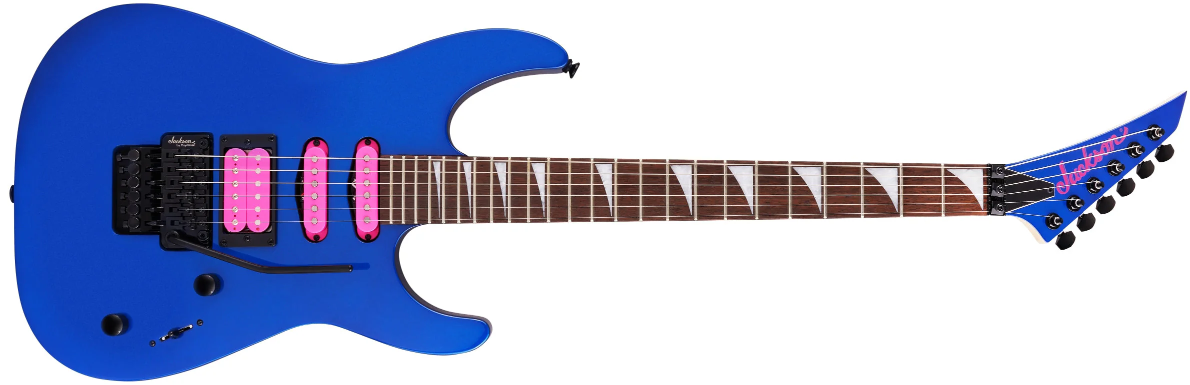 Jackson X Series Dinky DK3XR HSS - Image 2
