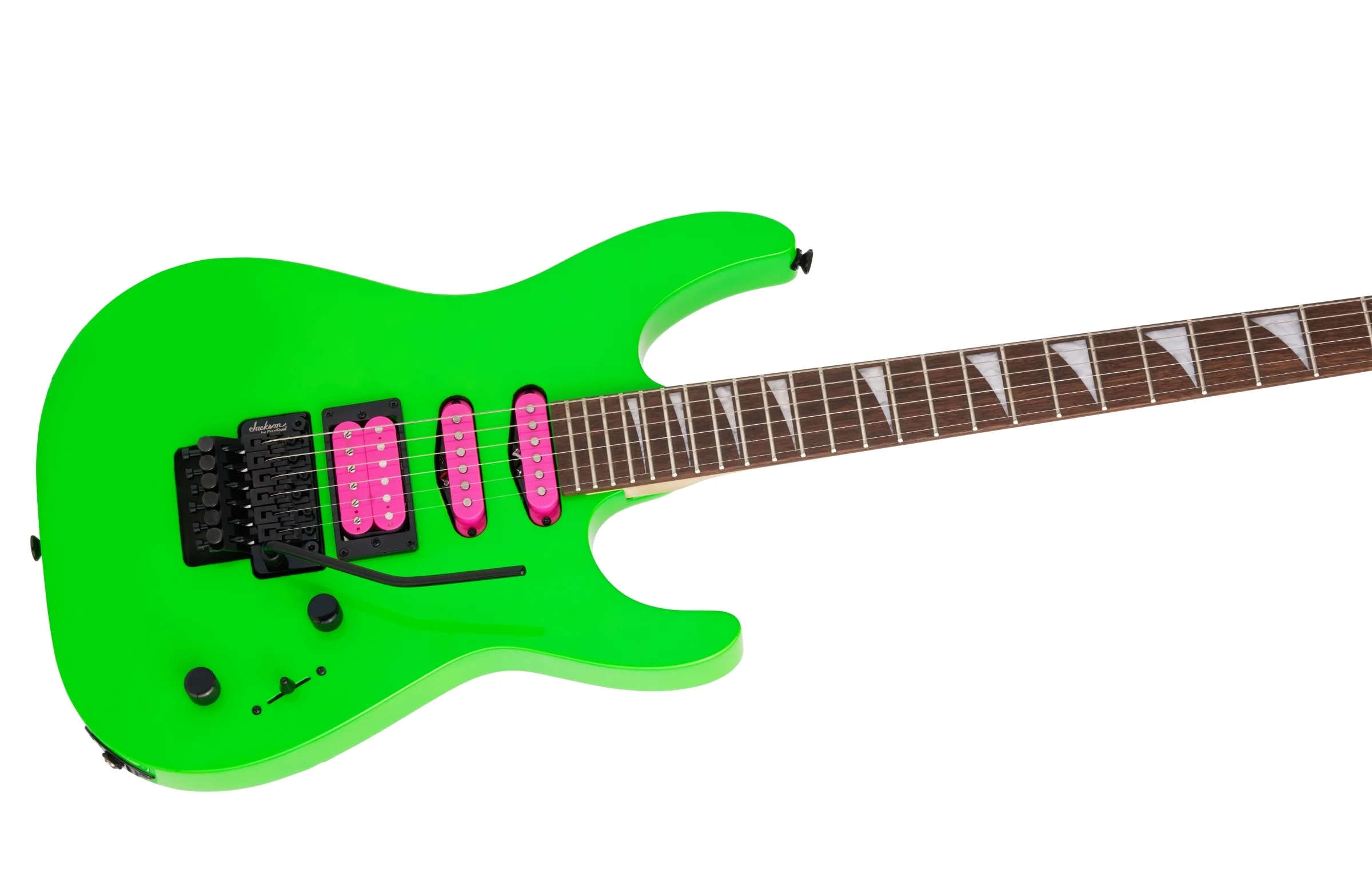 Jackson X Series Dinky DK3XR HSS - Image 20