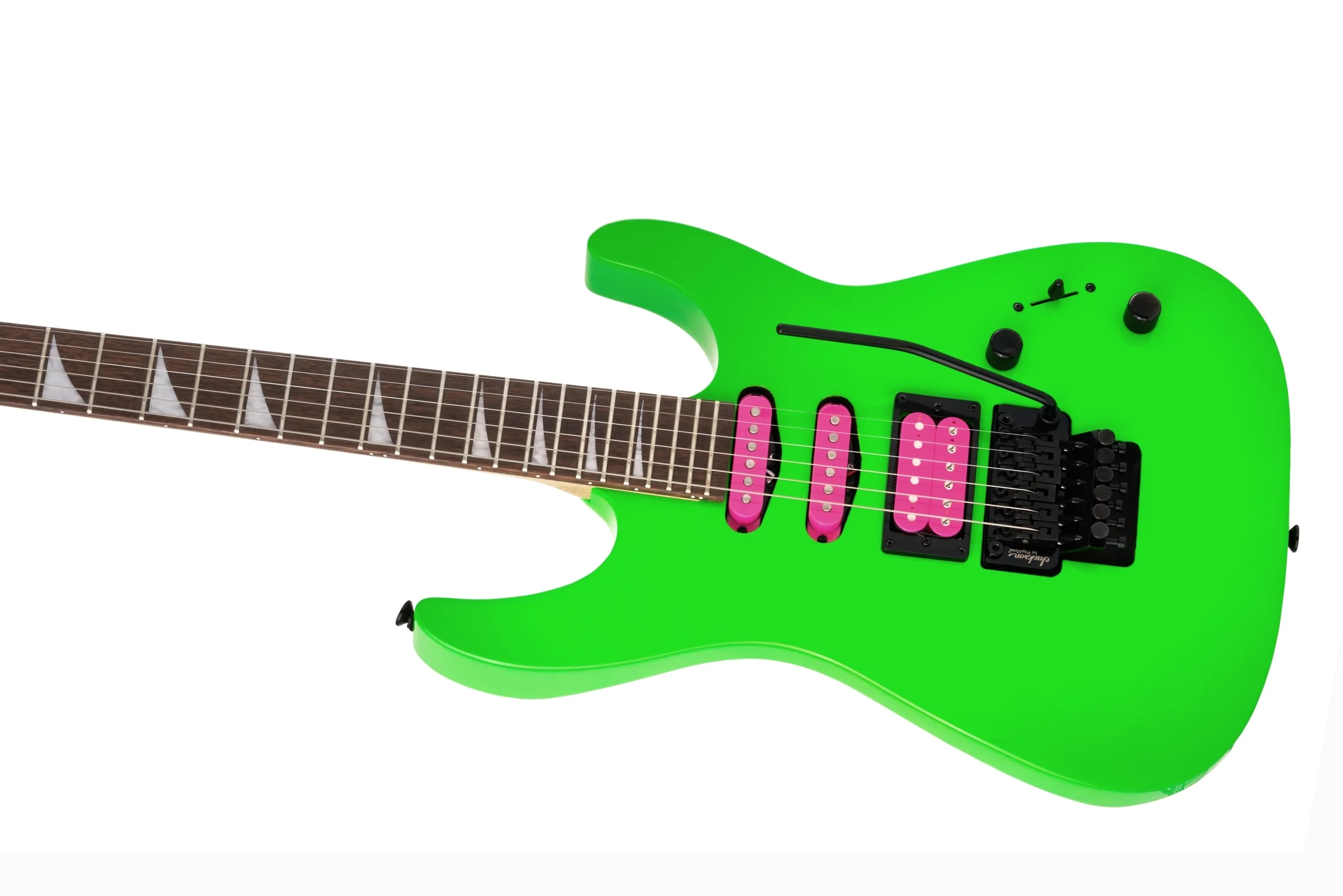 Jackson X Series Dinky DK3XR HSS - Image 21