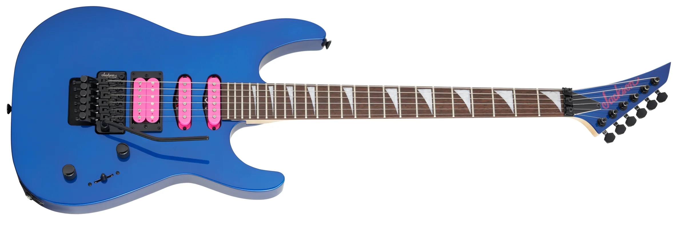 Jackson X Series Dinky DK3XR HSS - Image 3