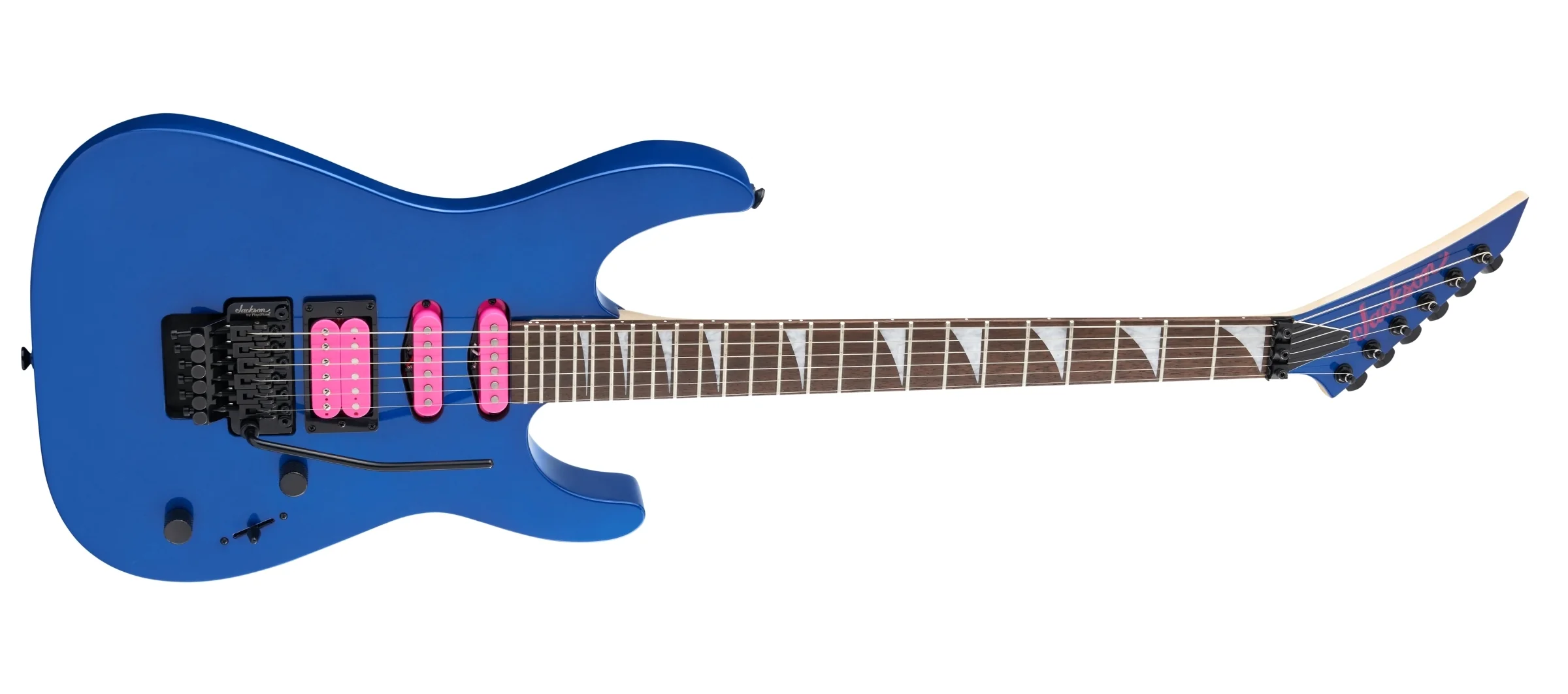 Jackson X Series Dinky DK3XR HSS - Image 4
