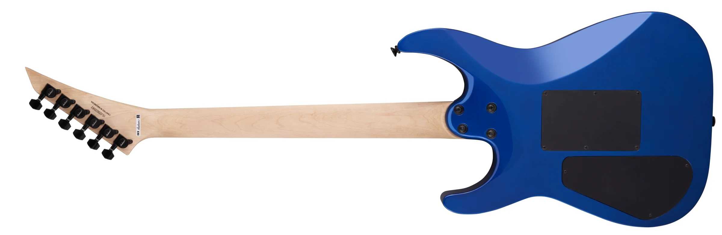 Jackson X Series Dinky DK3XR HSS - Image 5