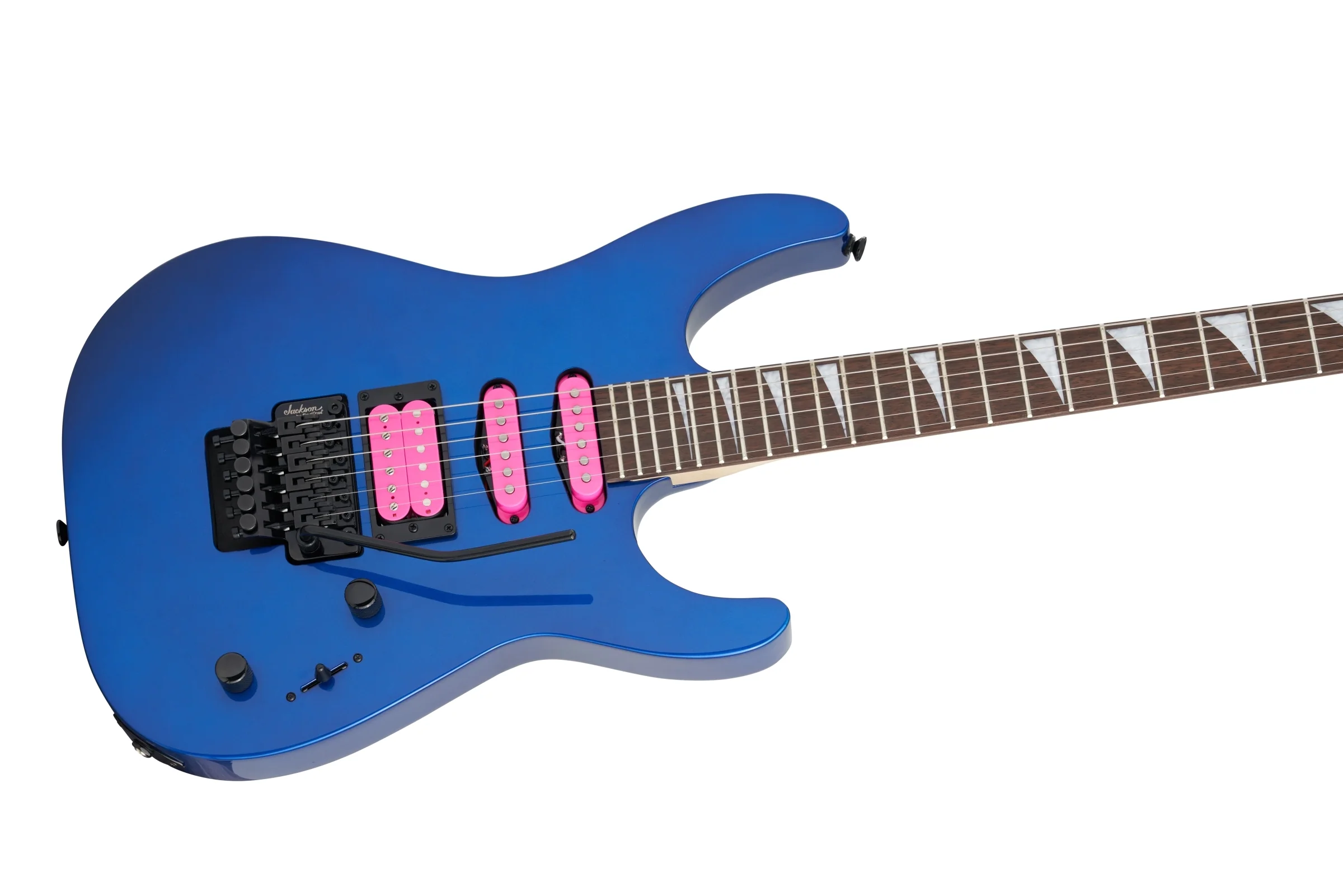 Jackson X Series Dinky DK3XR HSS - Image 6