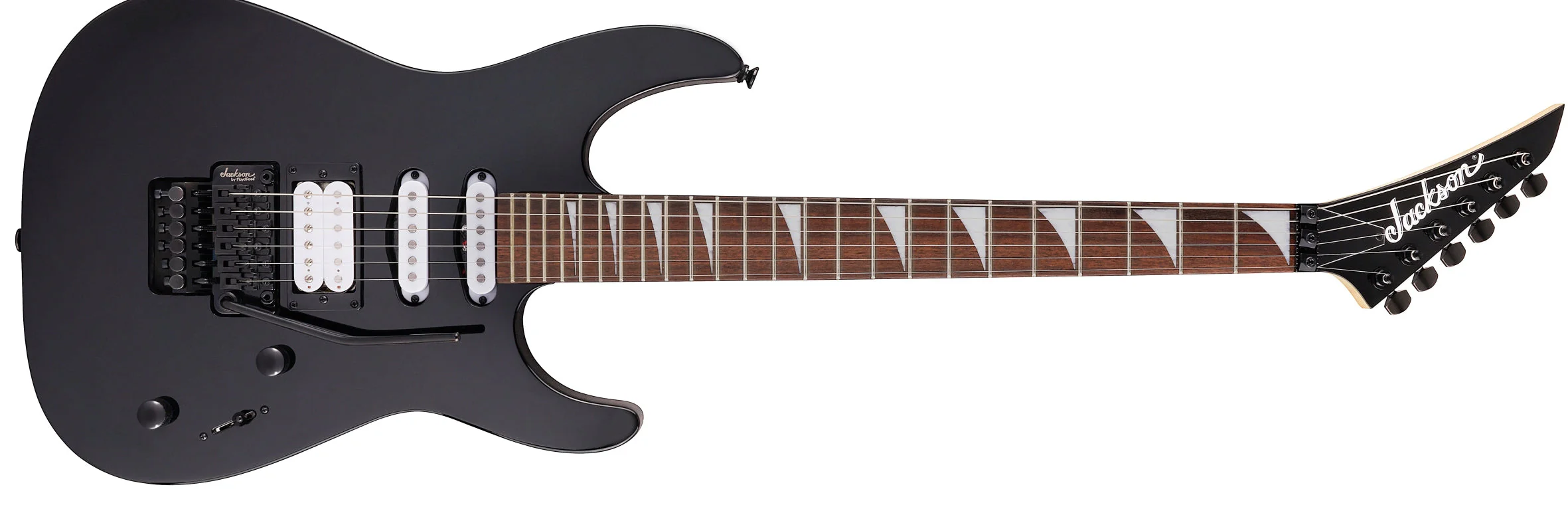 Jackson X Series Dinky DK3XR HSS - Image 9