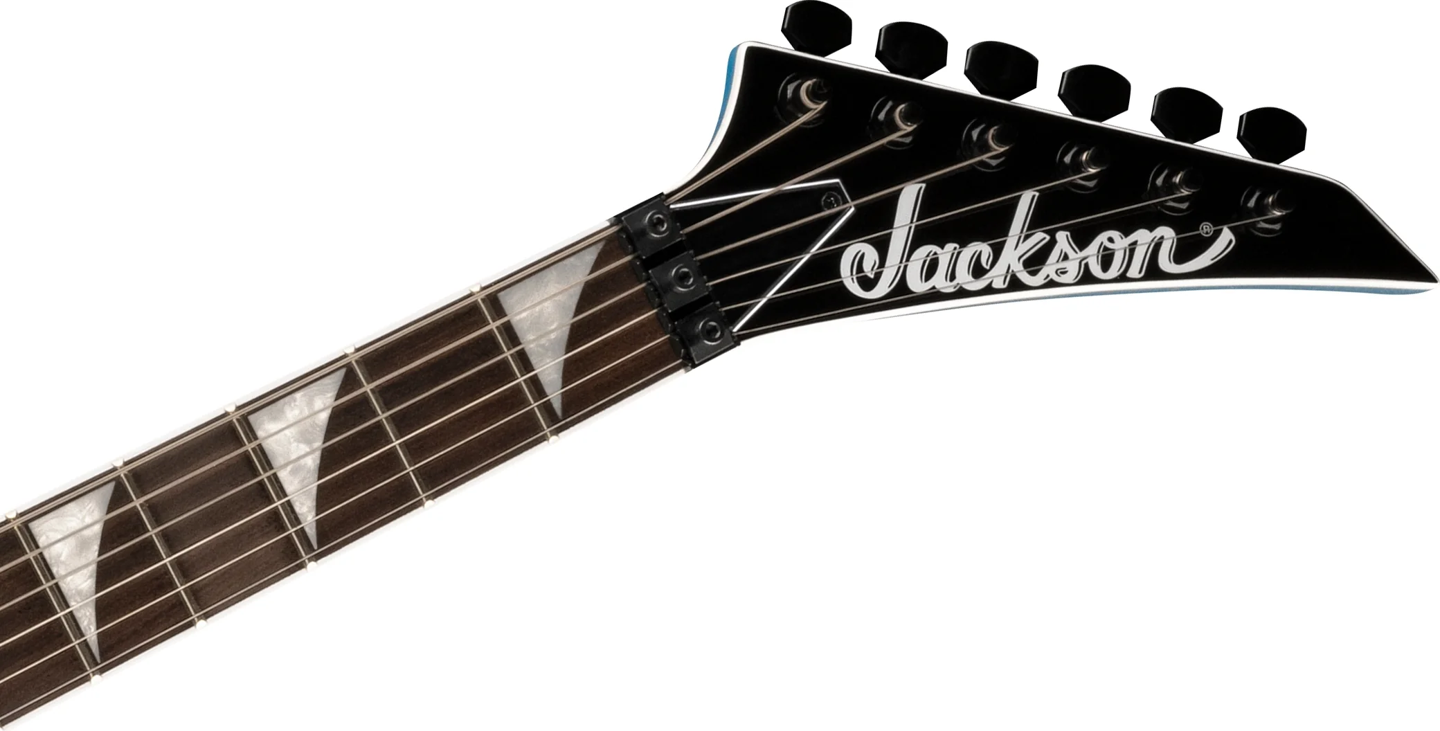 Jackson X Series Soloist SL3X DX Crackle - Image 12