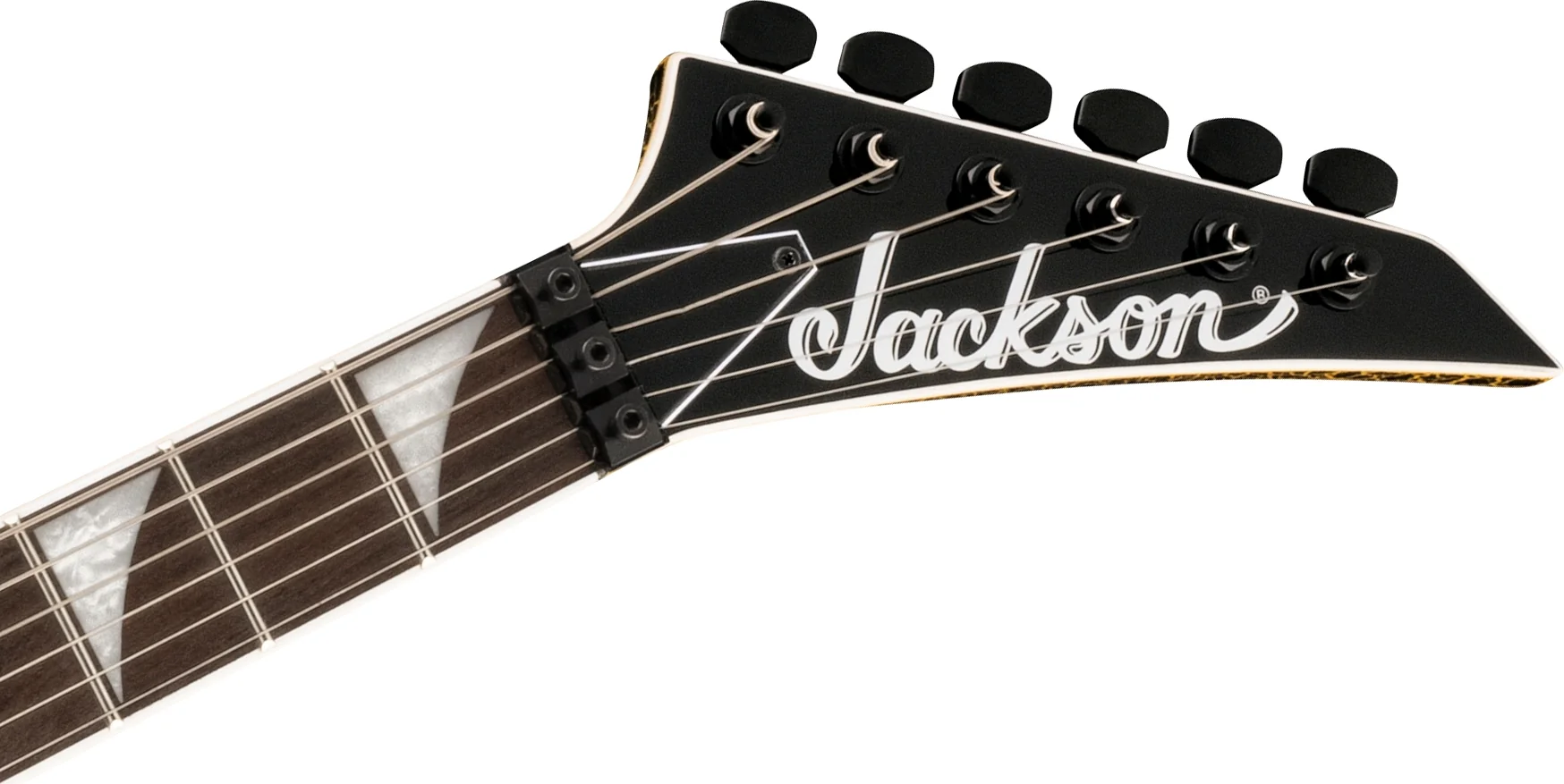 Jackson X Series Soloist SL3X DX Crackle - Image 6
