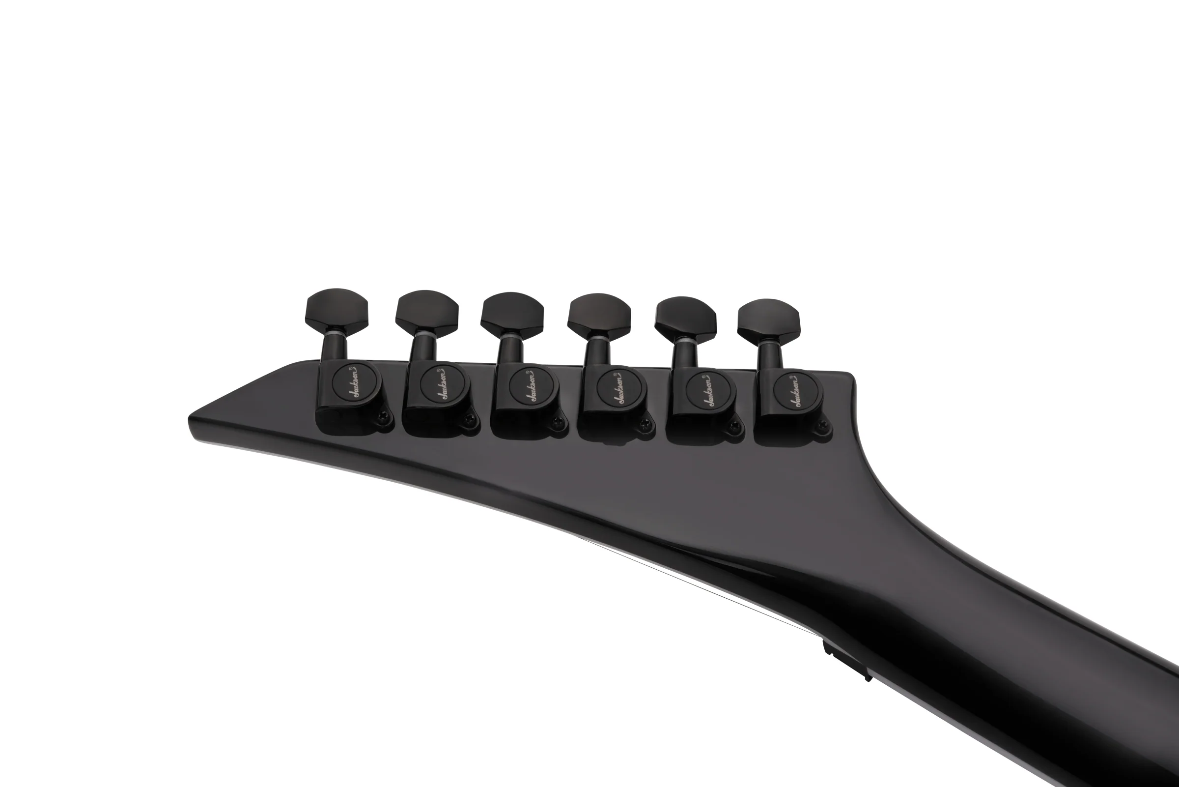 Jackson X Series Soloist SLX DX Camo - Image 9