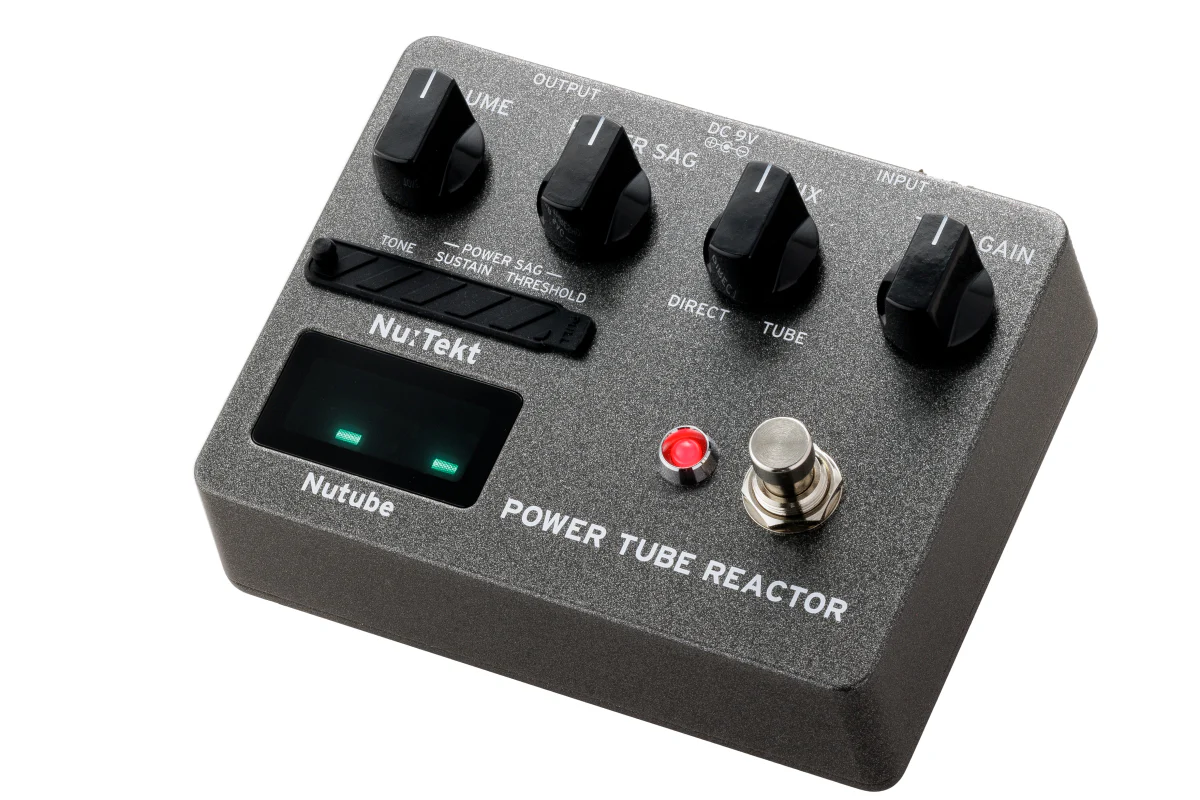 Korg TR-S - Effect Pedal Kit - Image 2