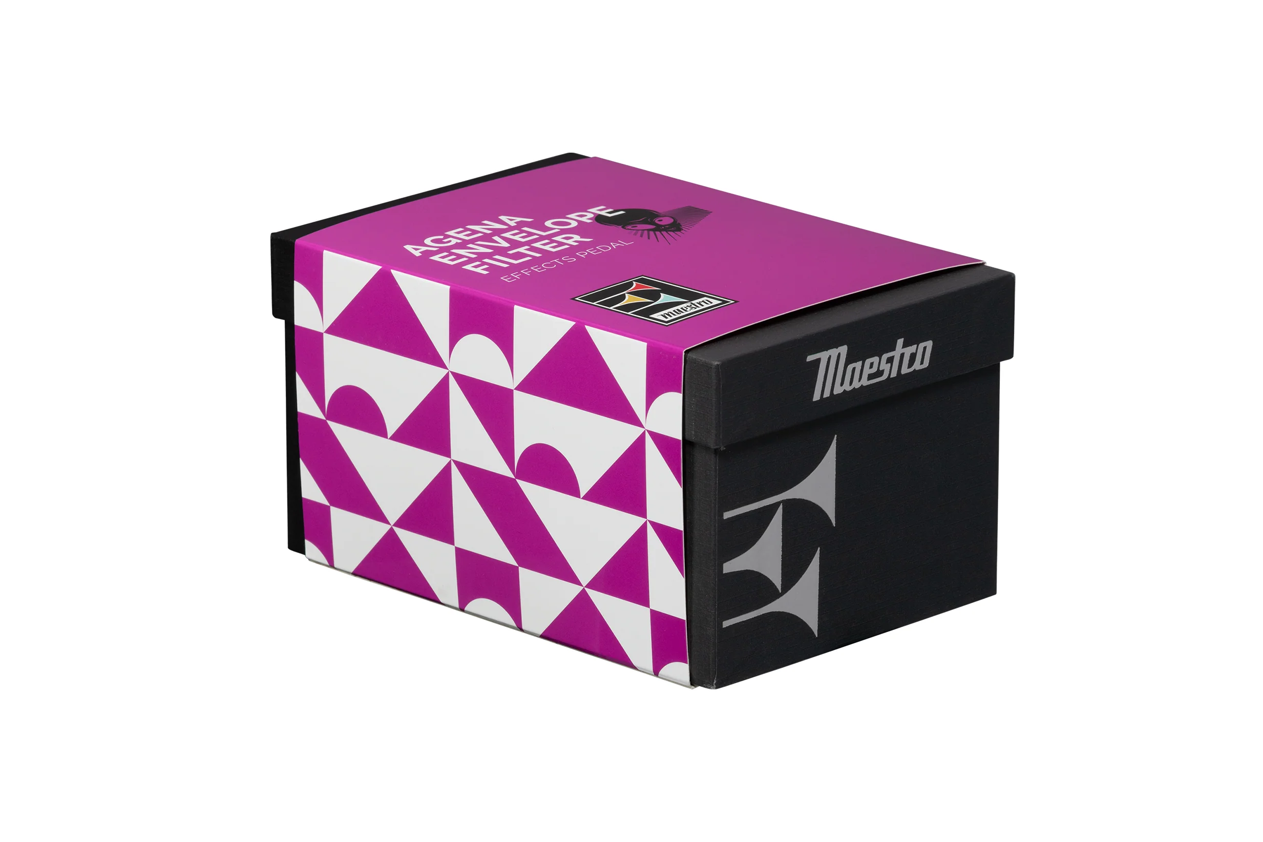 Maestro Agena Envelope Filter - Image 7