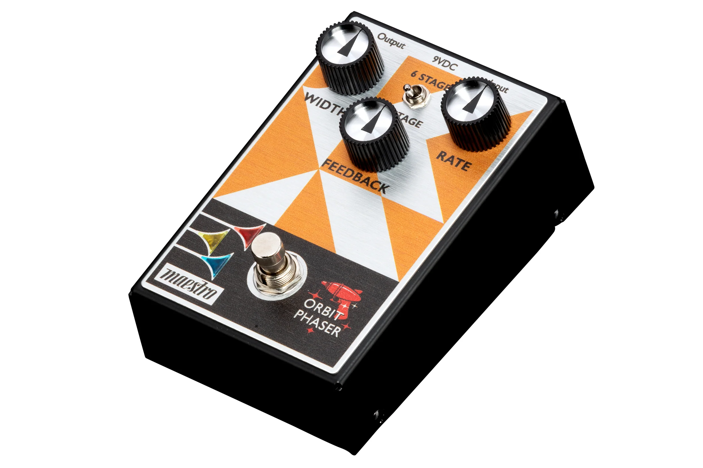Maestro Orbit Phaser - Image 2