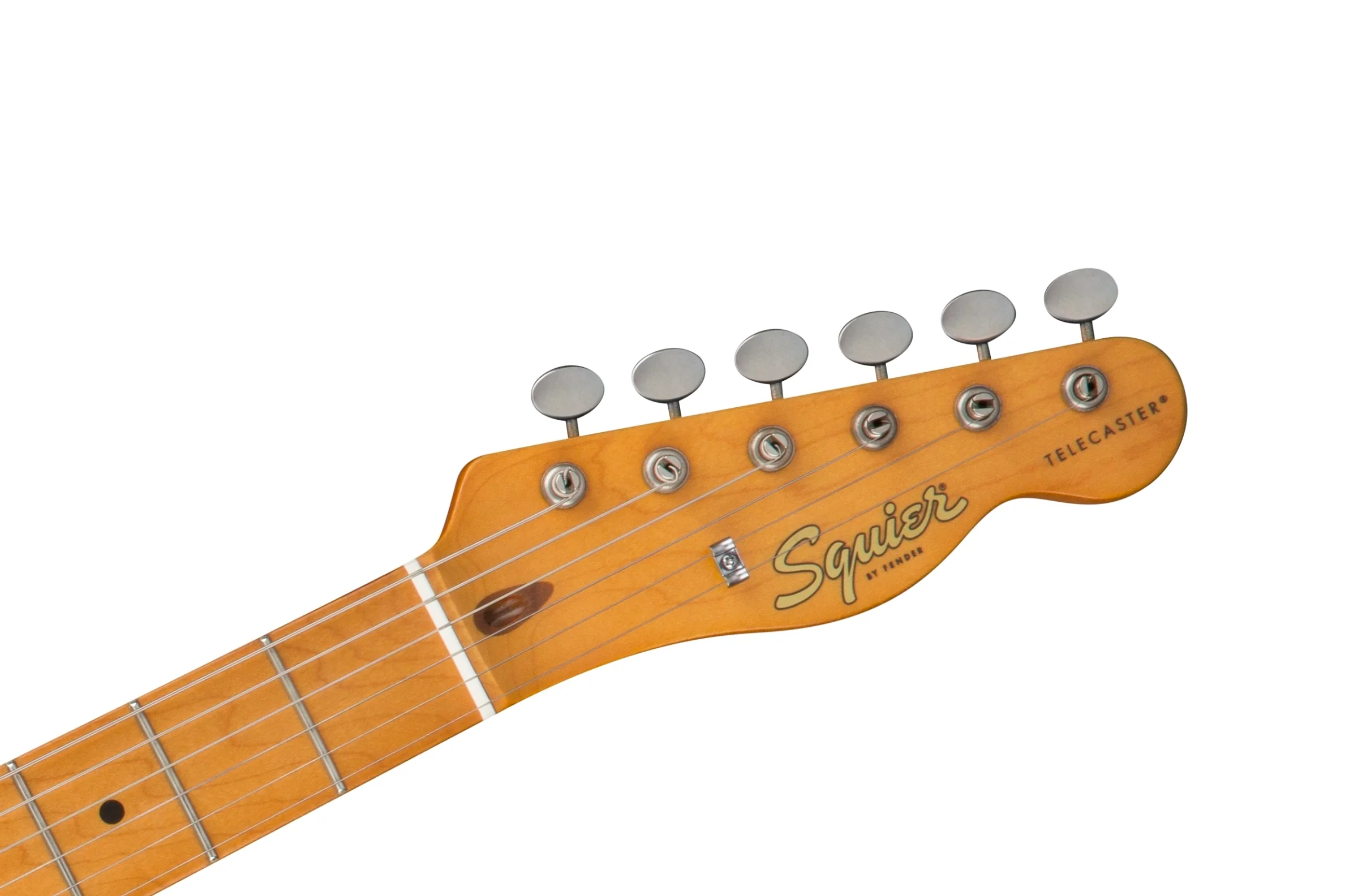Squier 40th Anniversary Telecaster, Vintage Edition - Image 13
