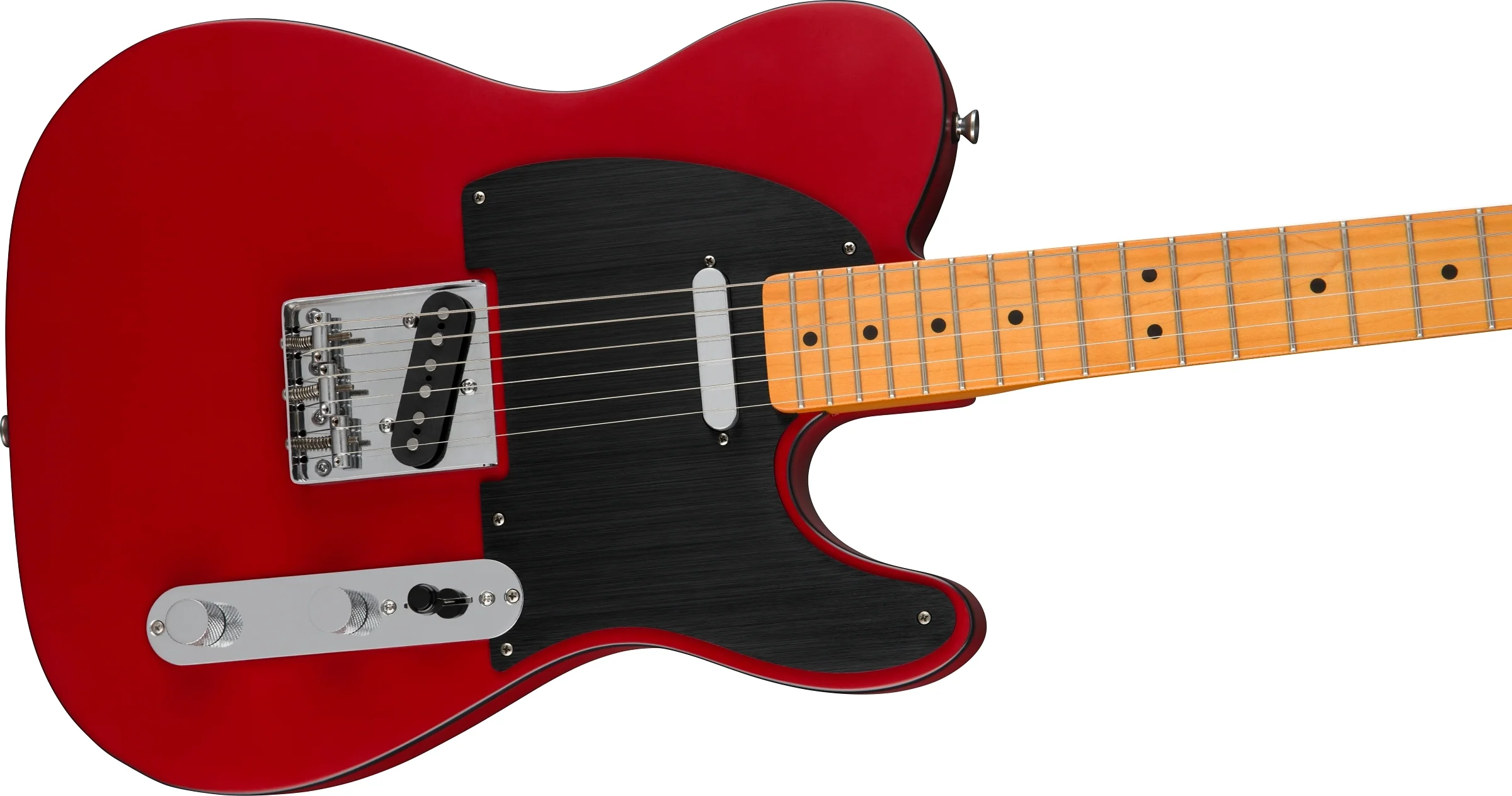 Squier 40th Anniversary Telecaster, Vintage Edition - Image 16