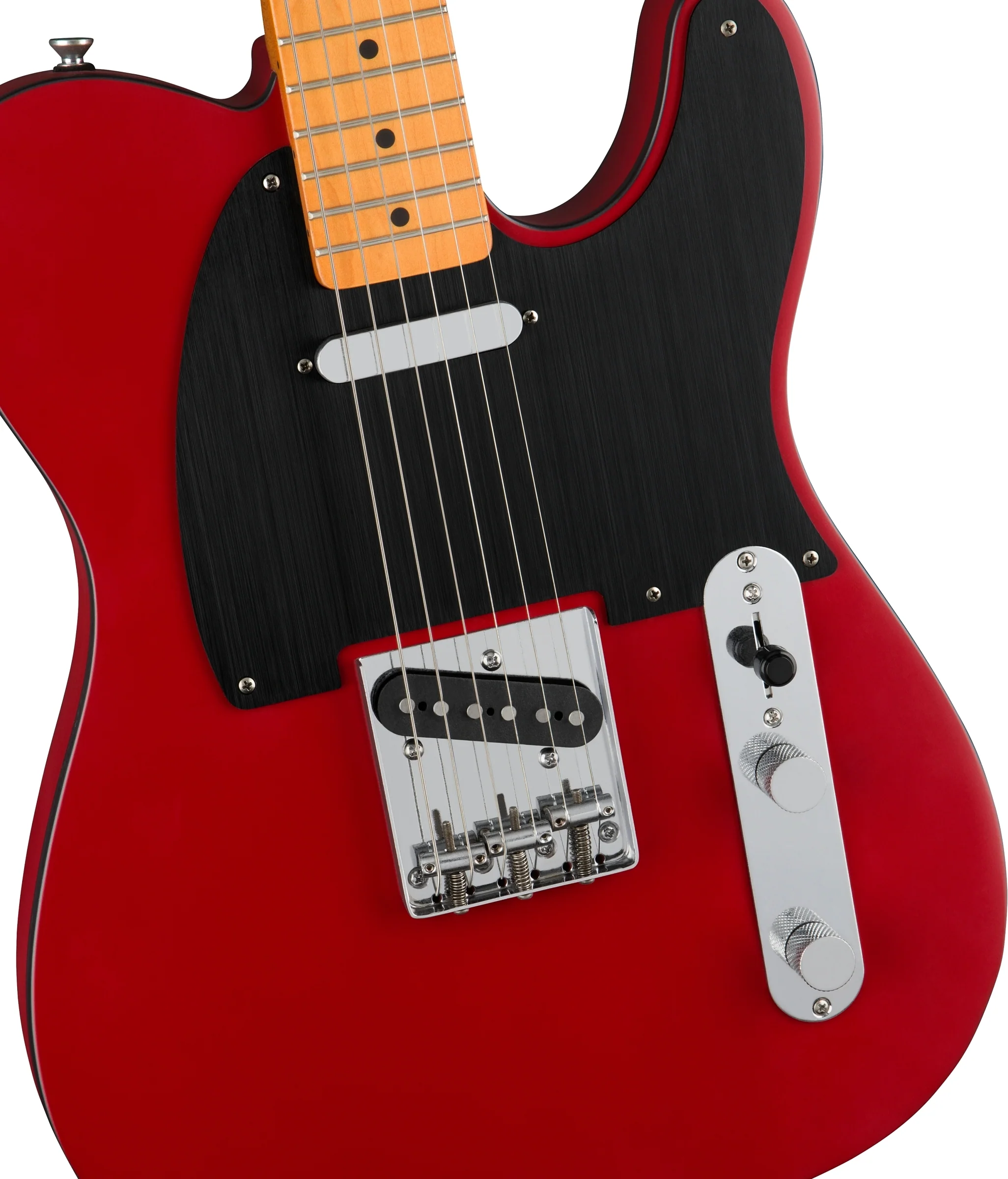 Squier 40th Anniversary Telecaster, Vintage Edition - Image 17