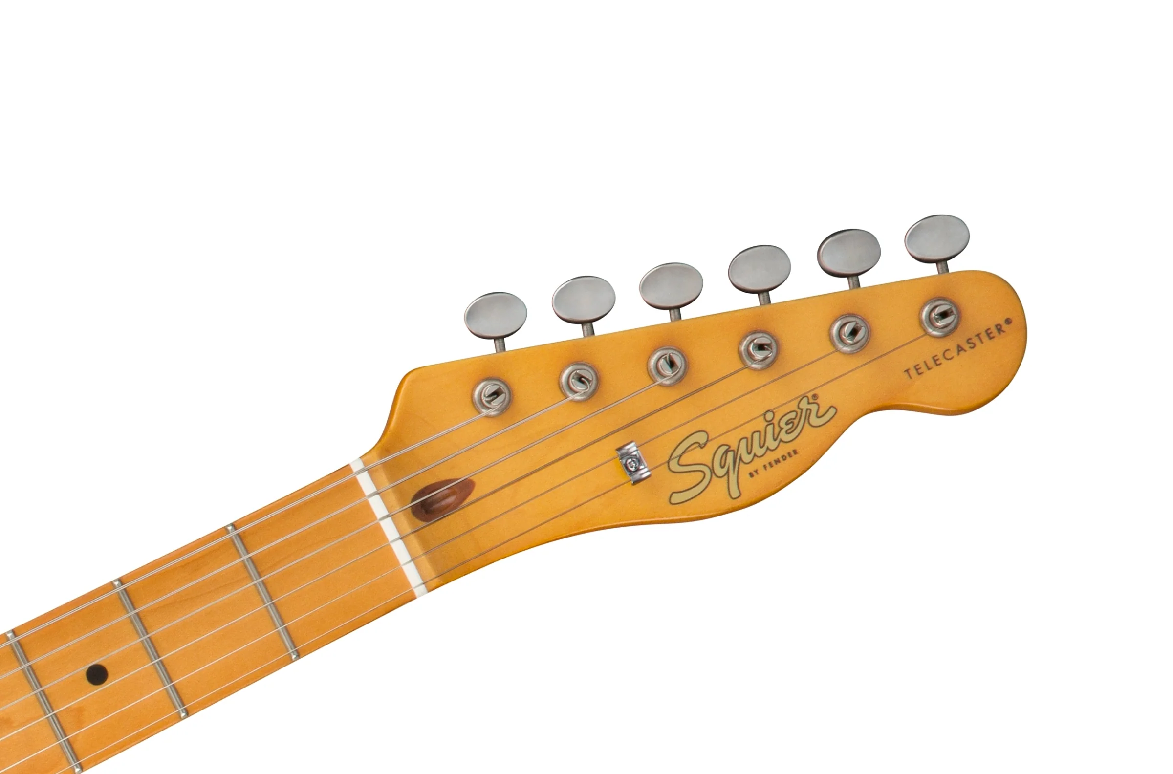 Squier 40th Anniversary Telecaster, Vintage Edition - Image 18
