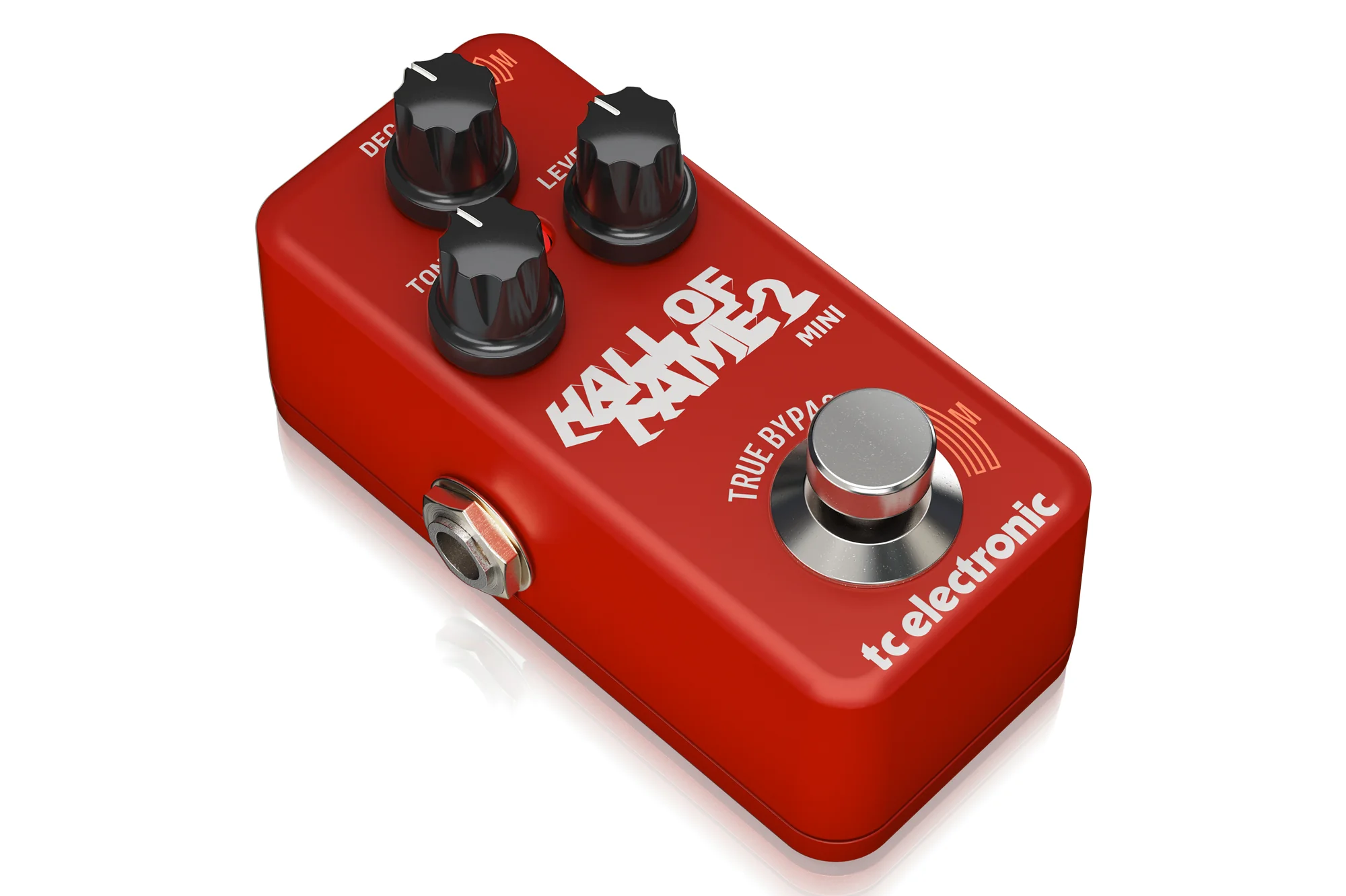 TC Electronic Hall Of Fame 2 Mini Reverb - Image 3
