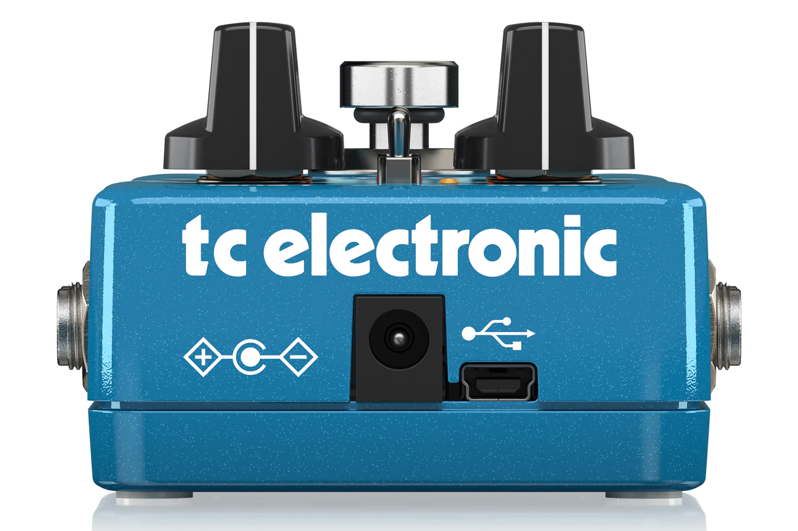 TC Electronic Infinite Sample Sustainer - Image 5