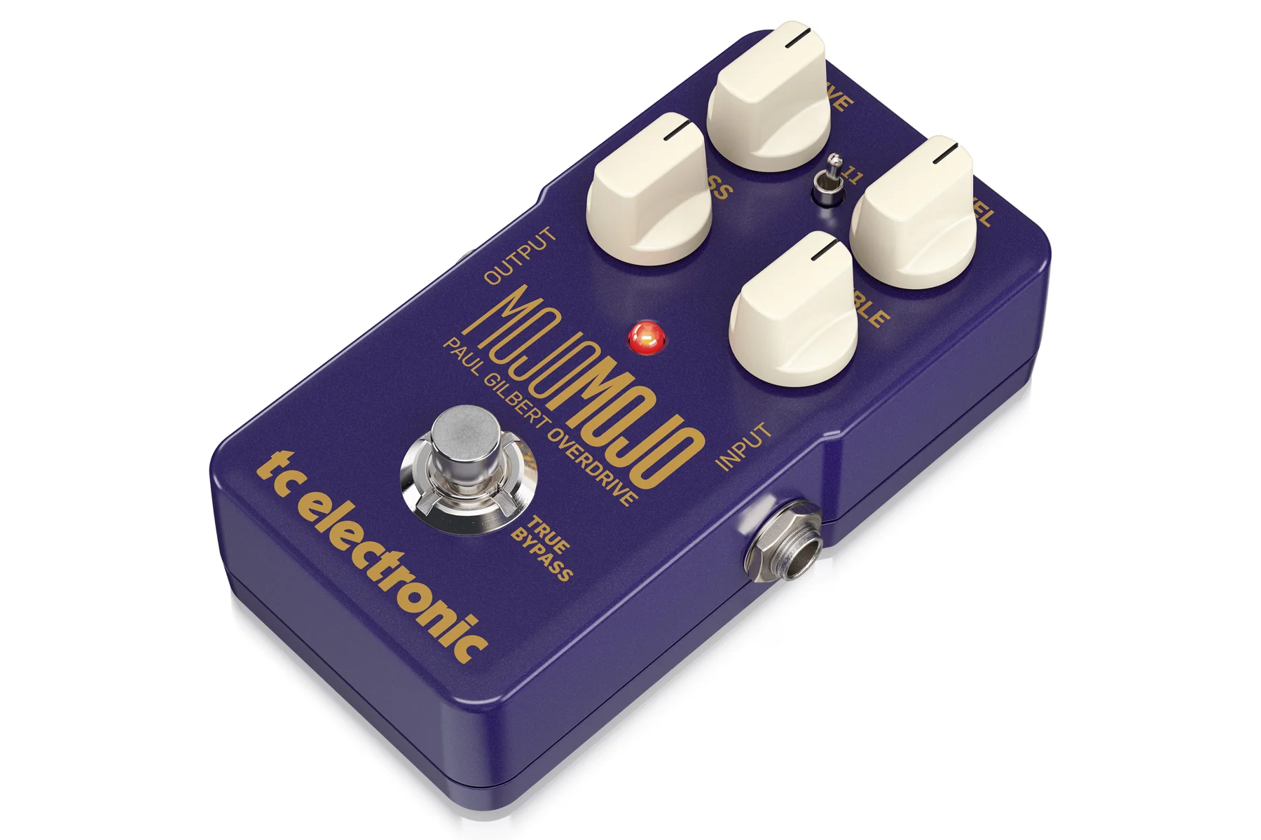 TC Electronic MojoMojo Paul Gilbert Edition - Image 3