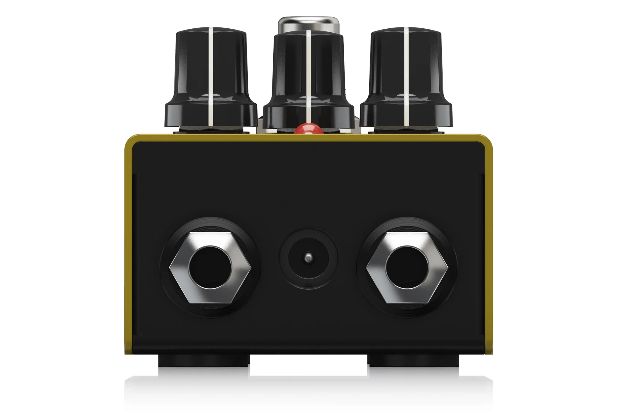TC Electronic Zeus Drive Overdrive - Image 4